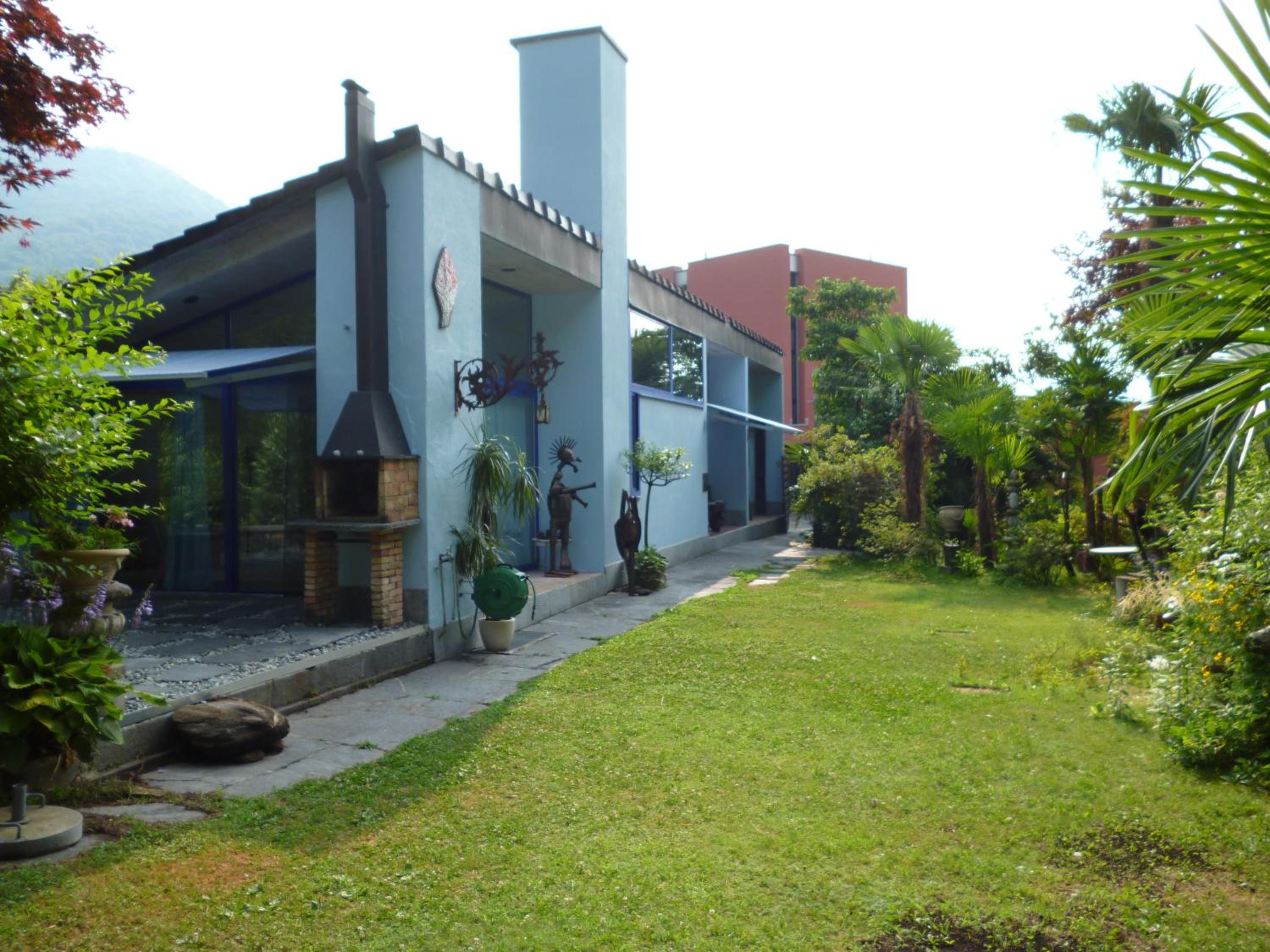 Hotel Casa Aline