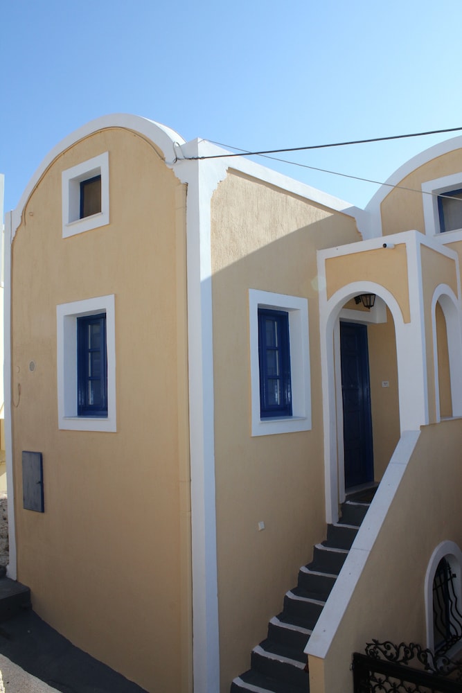 Hotel Villa by Hotel Thira