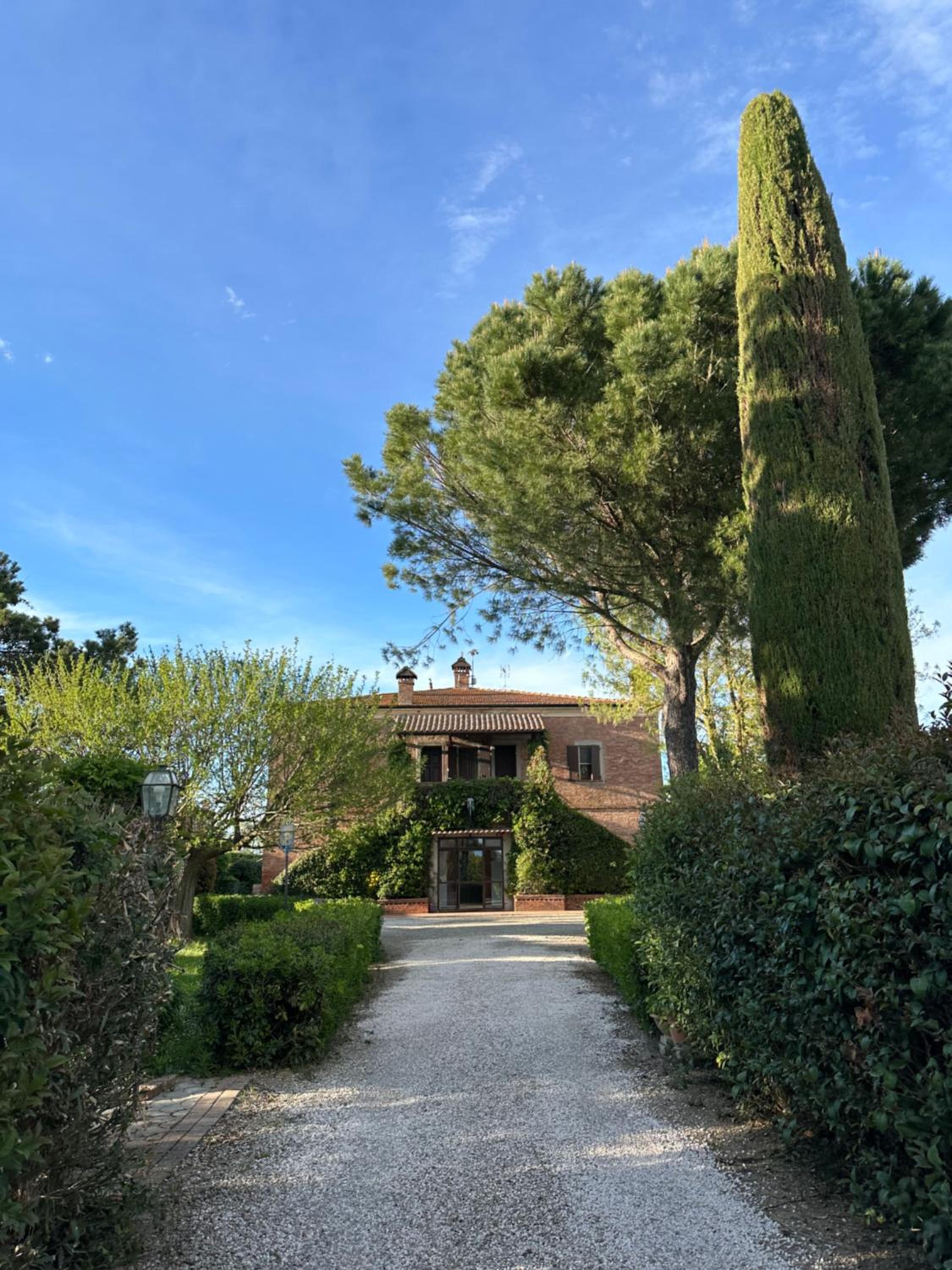 Hotel Villa Dunya