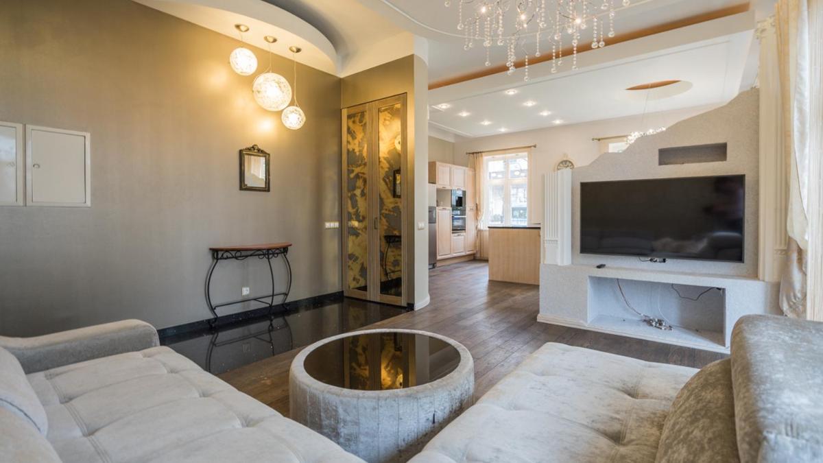 Hotel Grand Lehe Beach Apartment