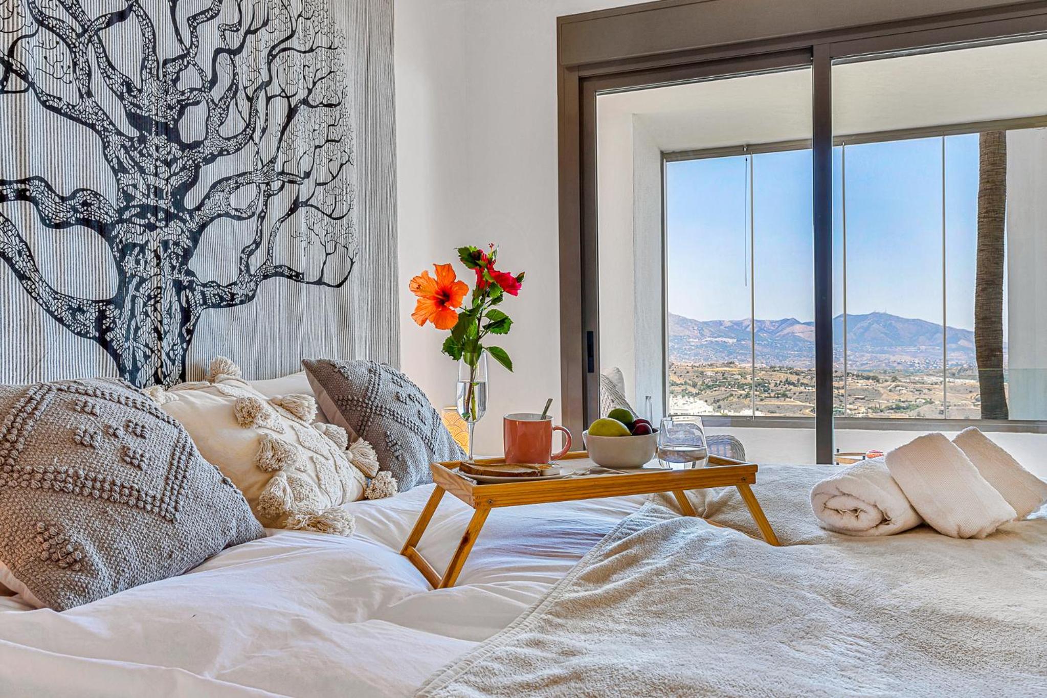 Hotel Calita 109 Mijas Costa - Malaga