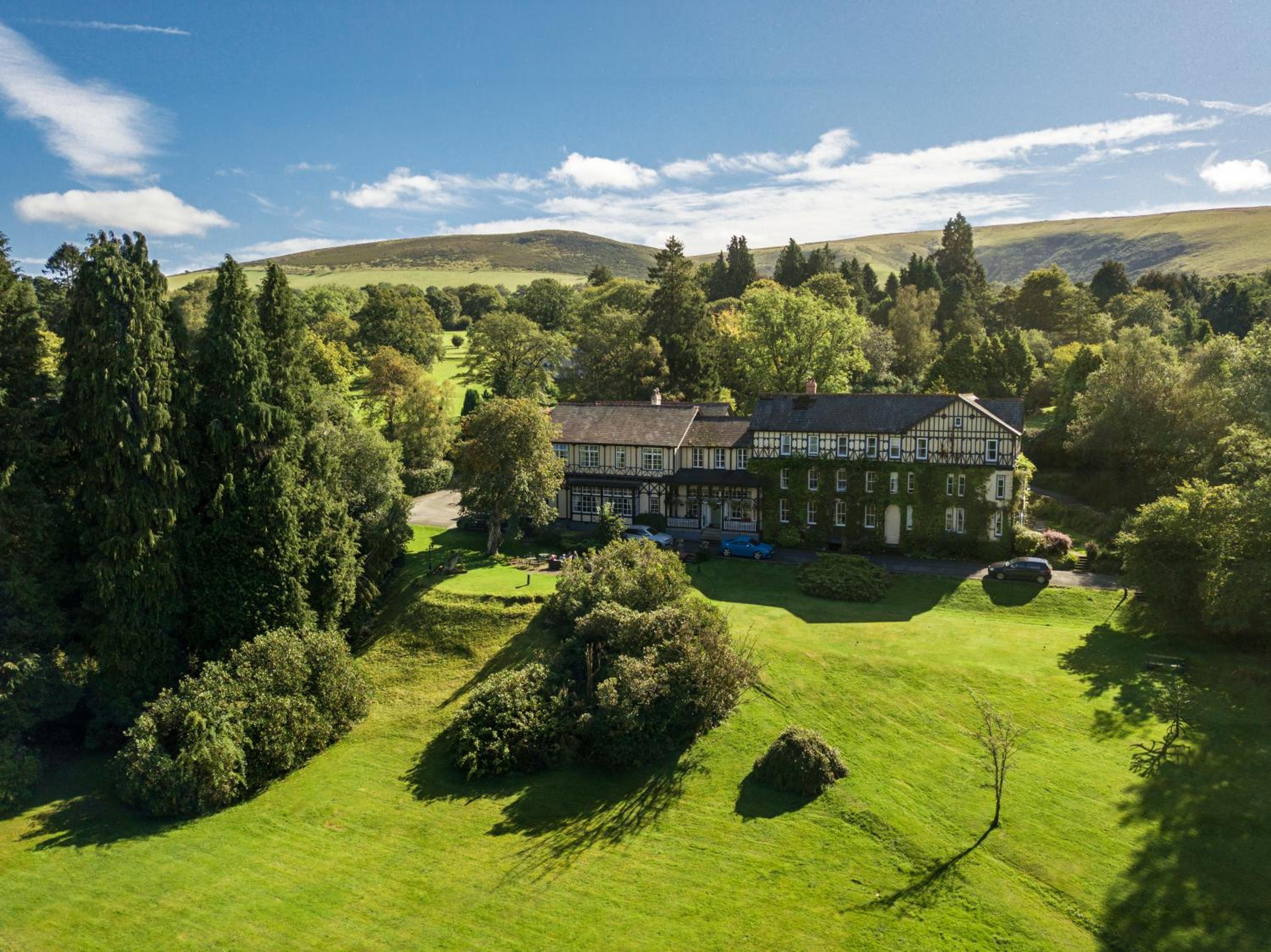Hotel The Lake Country House Hotel & Spa
