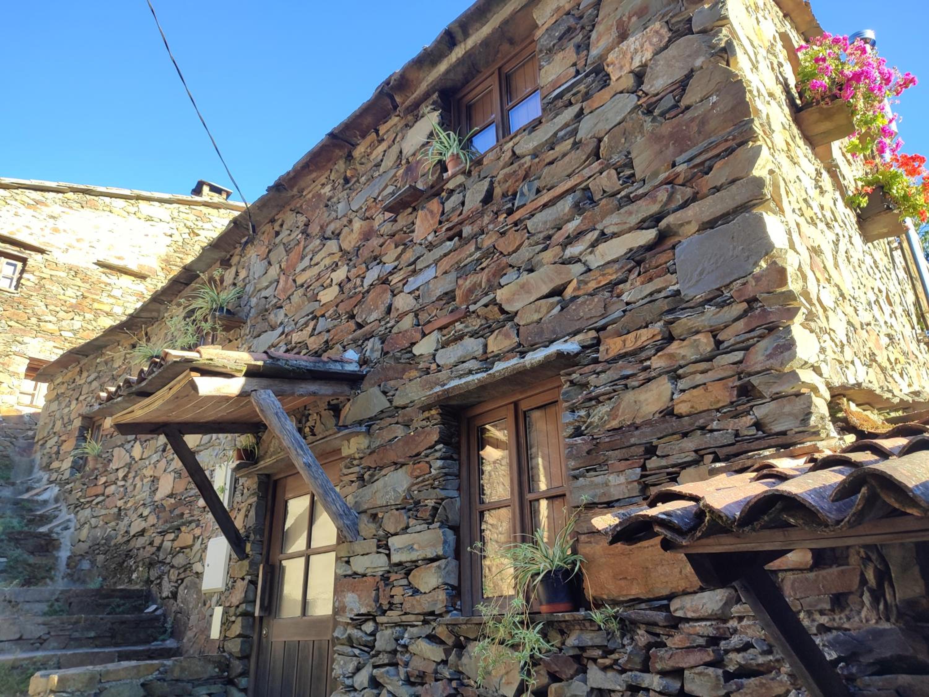 Hotel Casa Da Esperanca