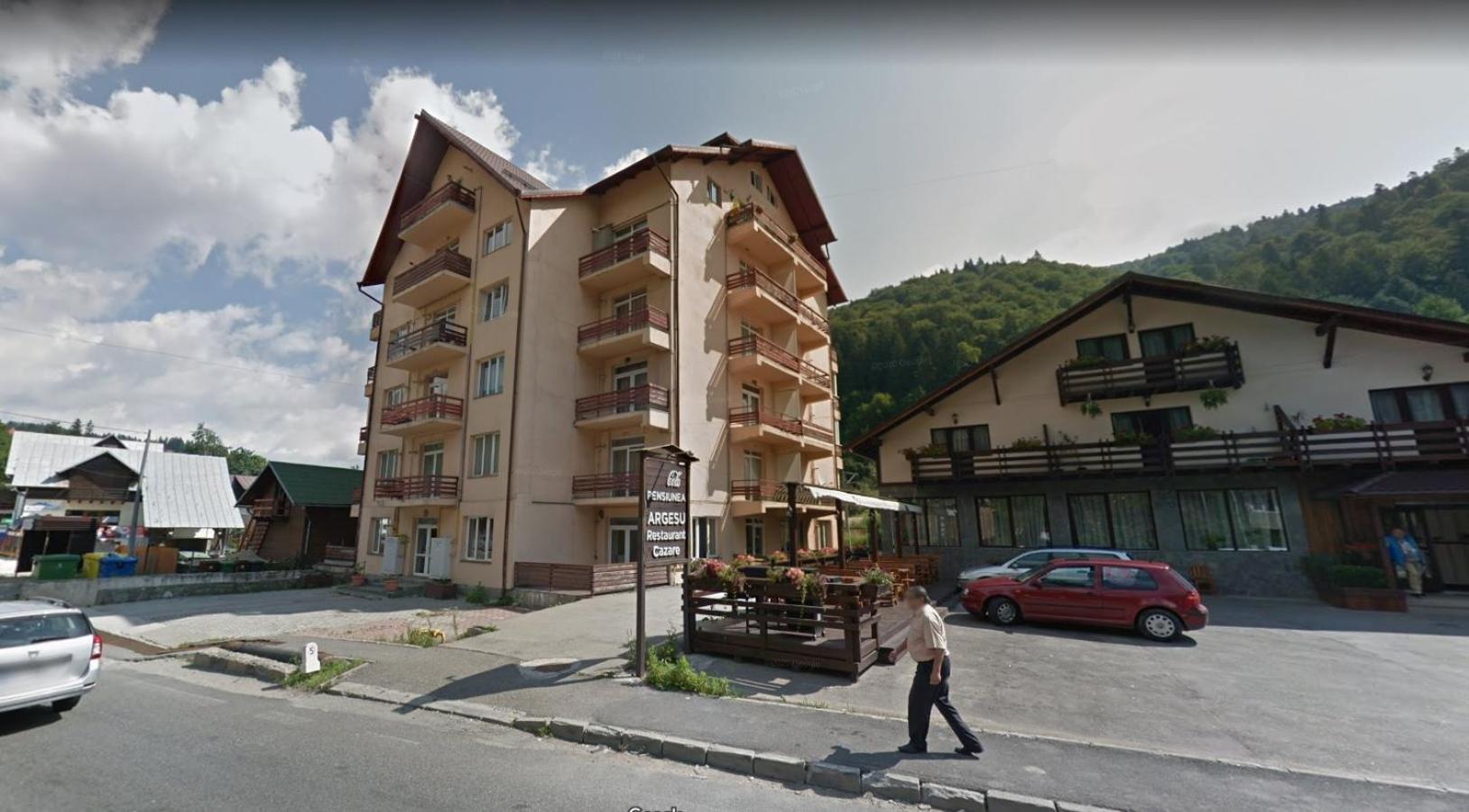 Hotel Chic Boutique Apart