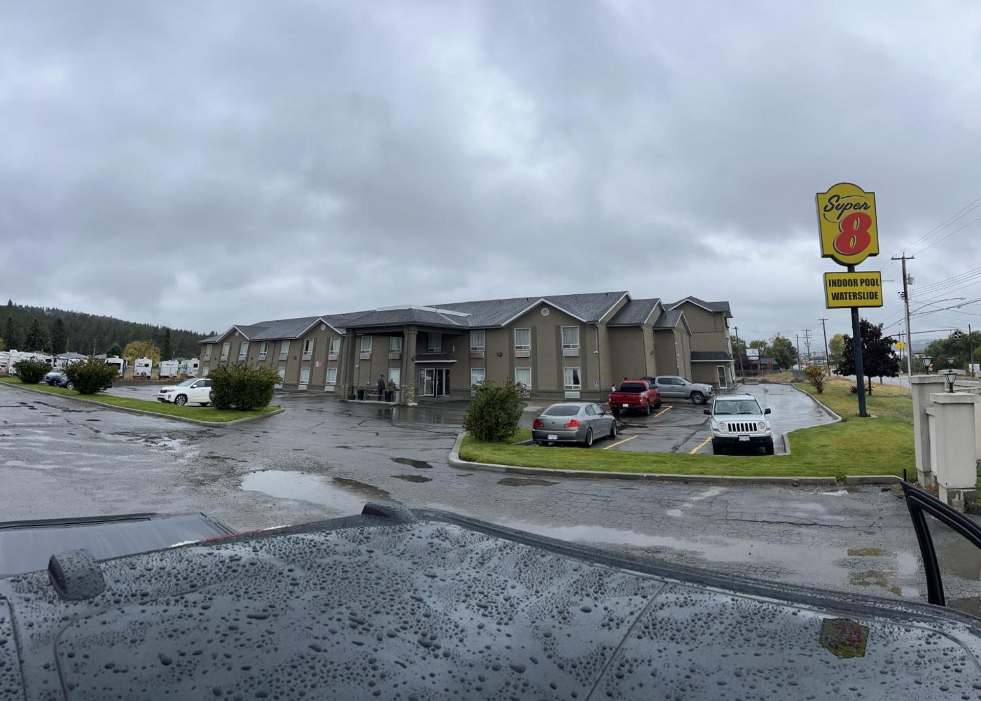 Hotel Ramada by Wyndham Cranbrook