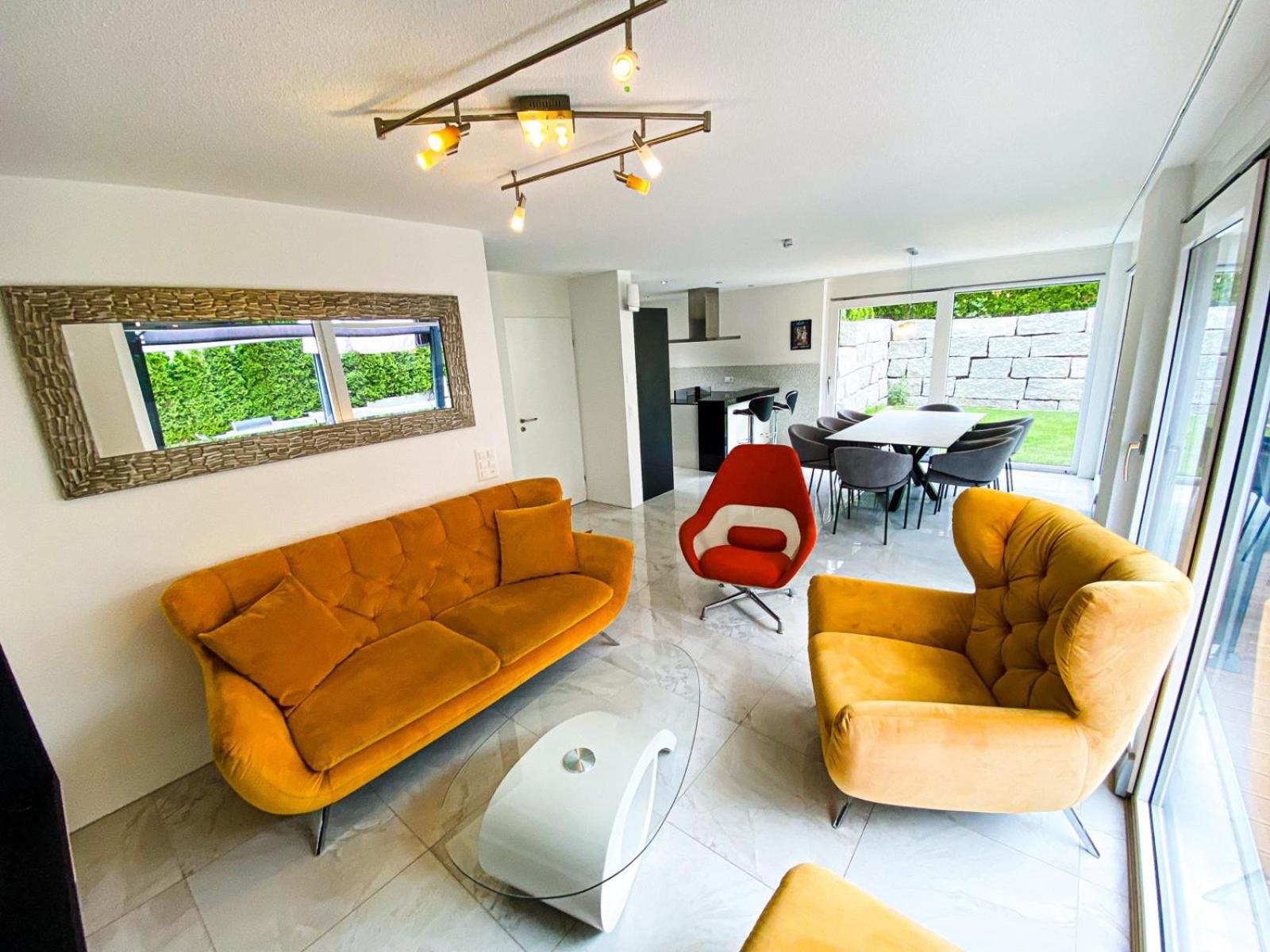 Hotel Cozy Escape House 12 Min Away From Zurich Main Station