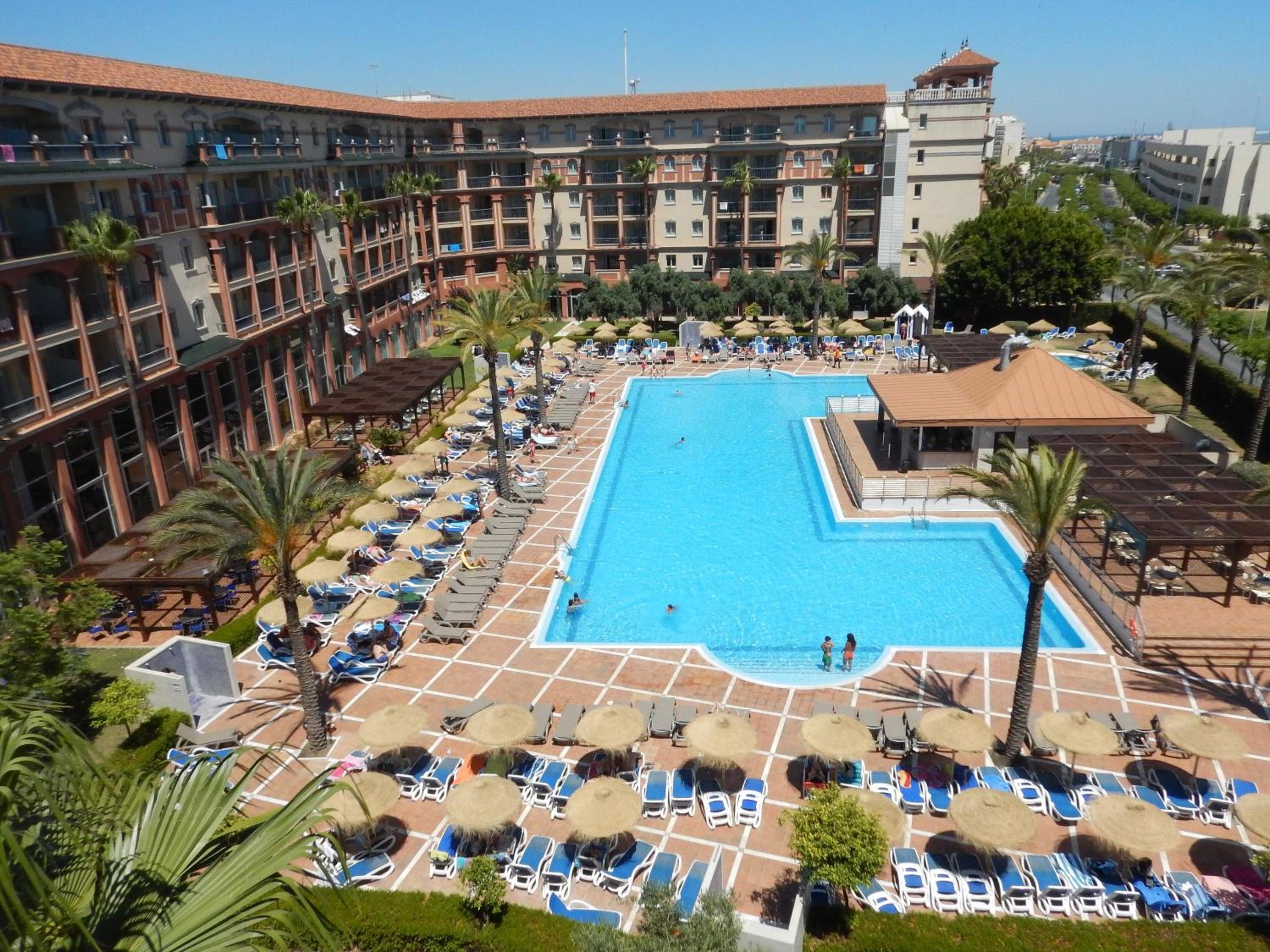 Hotel Ohtels Islantilla