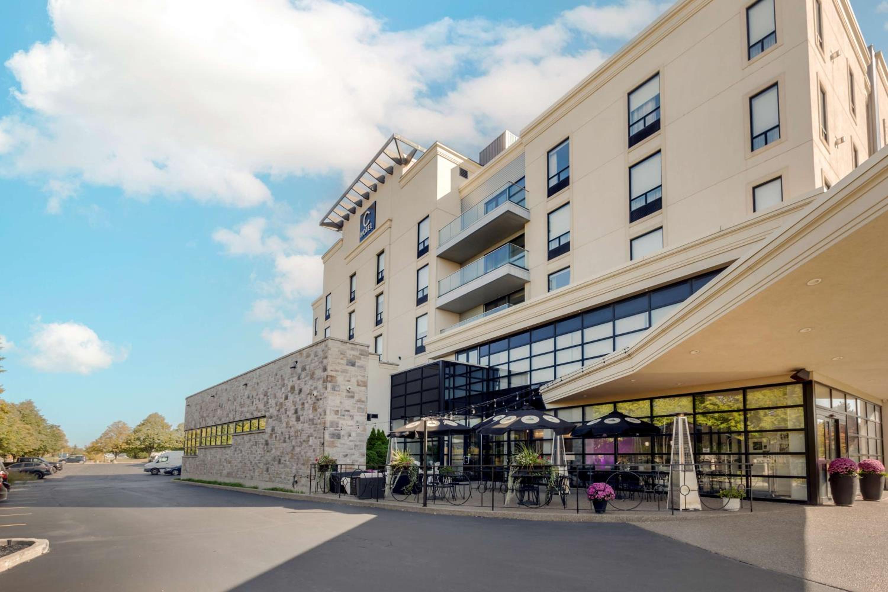 Hotel C Hotel by Carmen's, BW Premier Collection