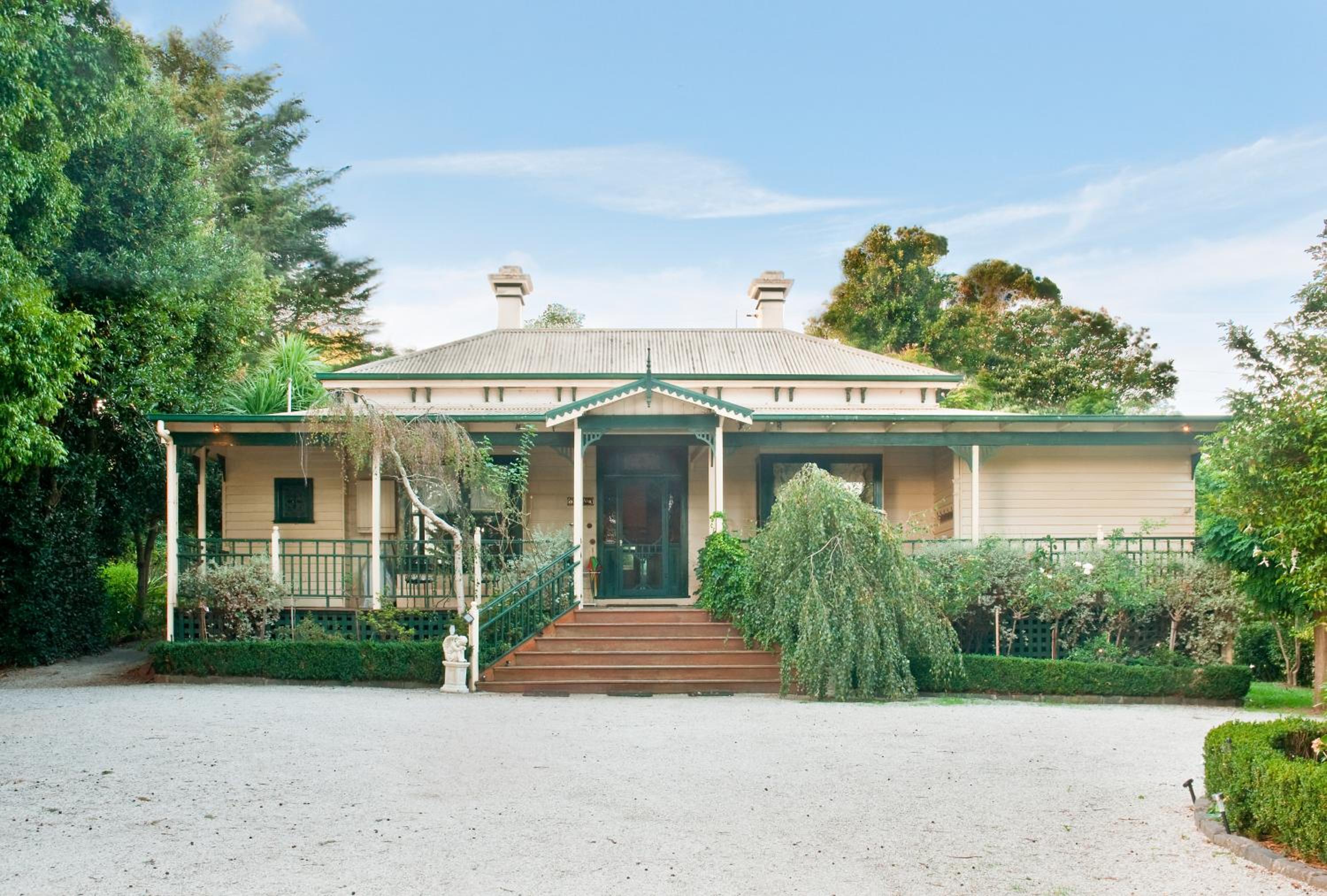 Hotel Burnbank