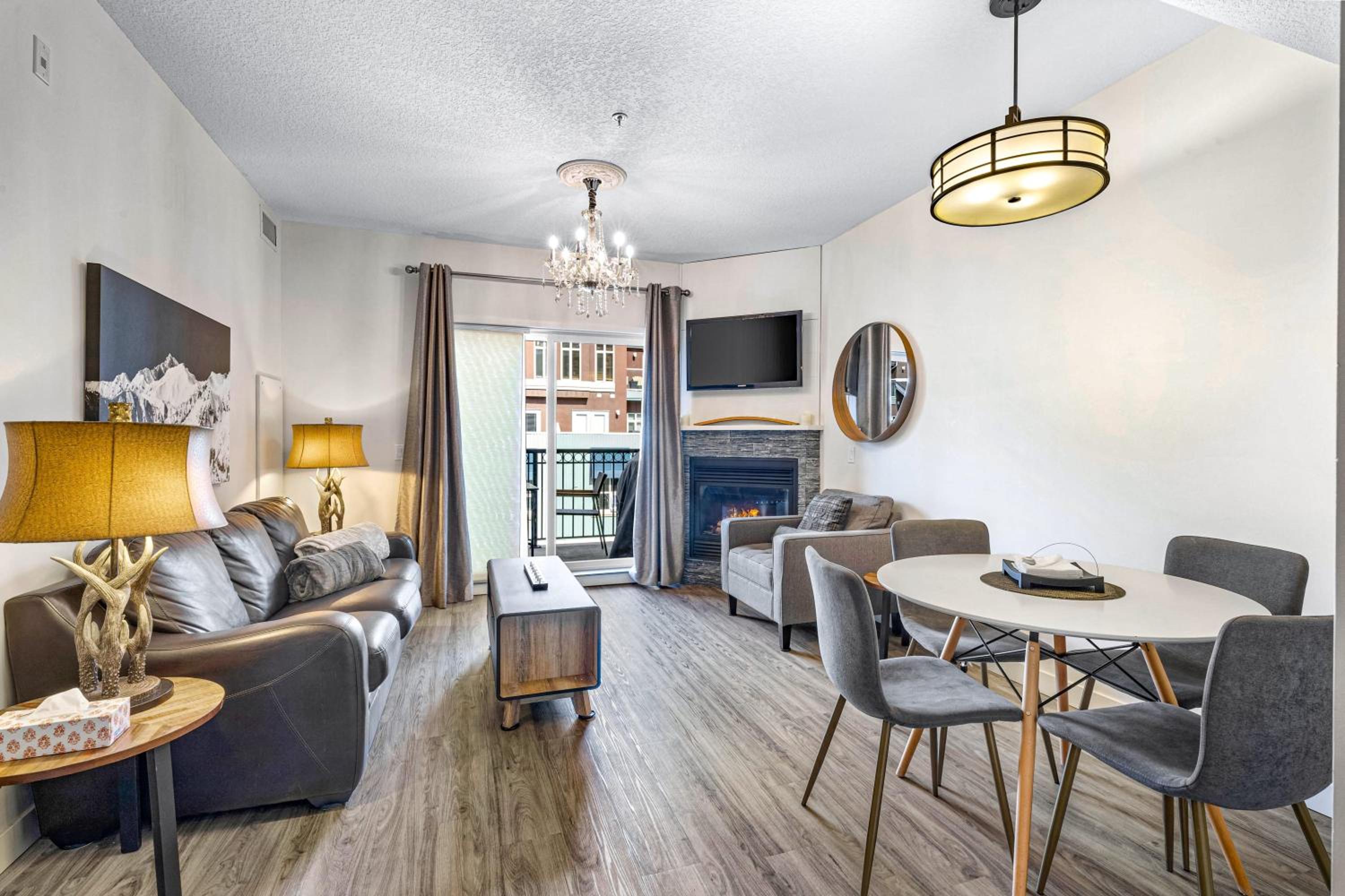 Hotel Newly Renovated Blue Sky - Family Fun - 2 Bed -2 Bath