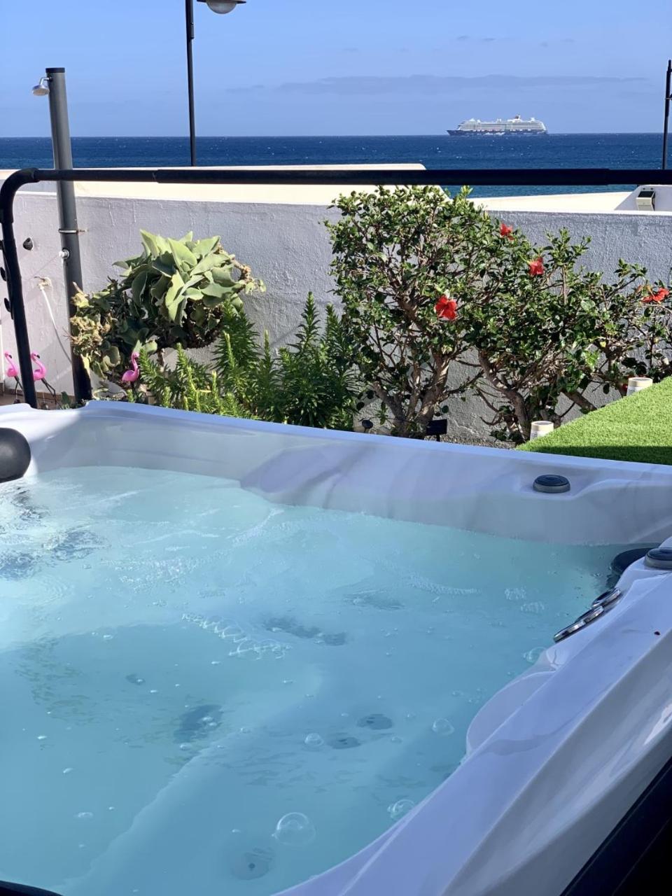 Hotel Bungalow Beach&relax