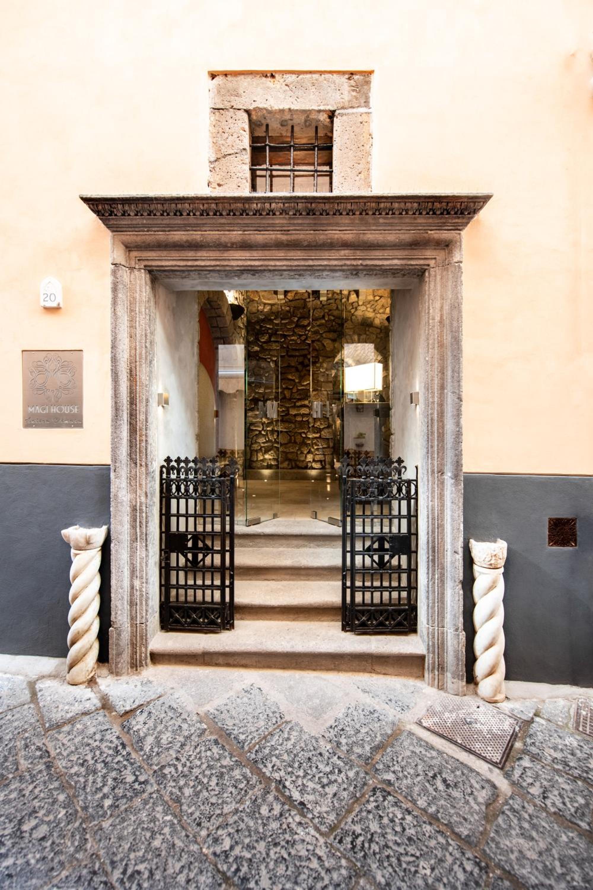 Hotel Antica Dimora Magi