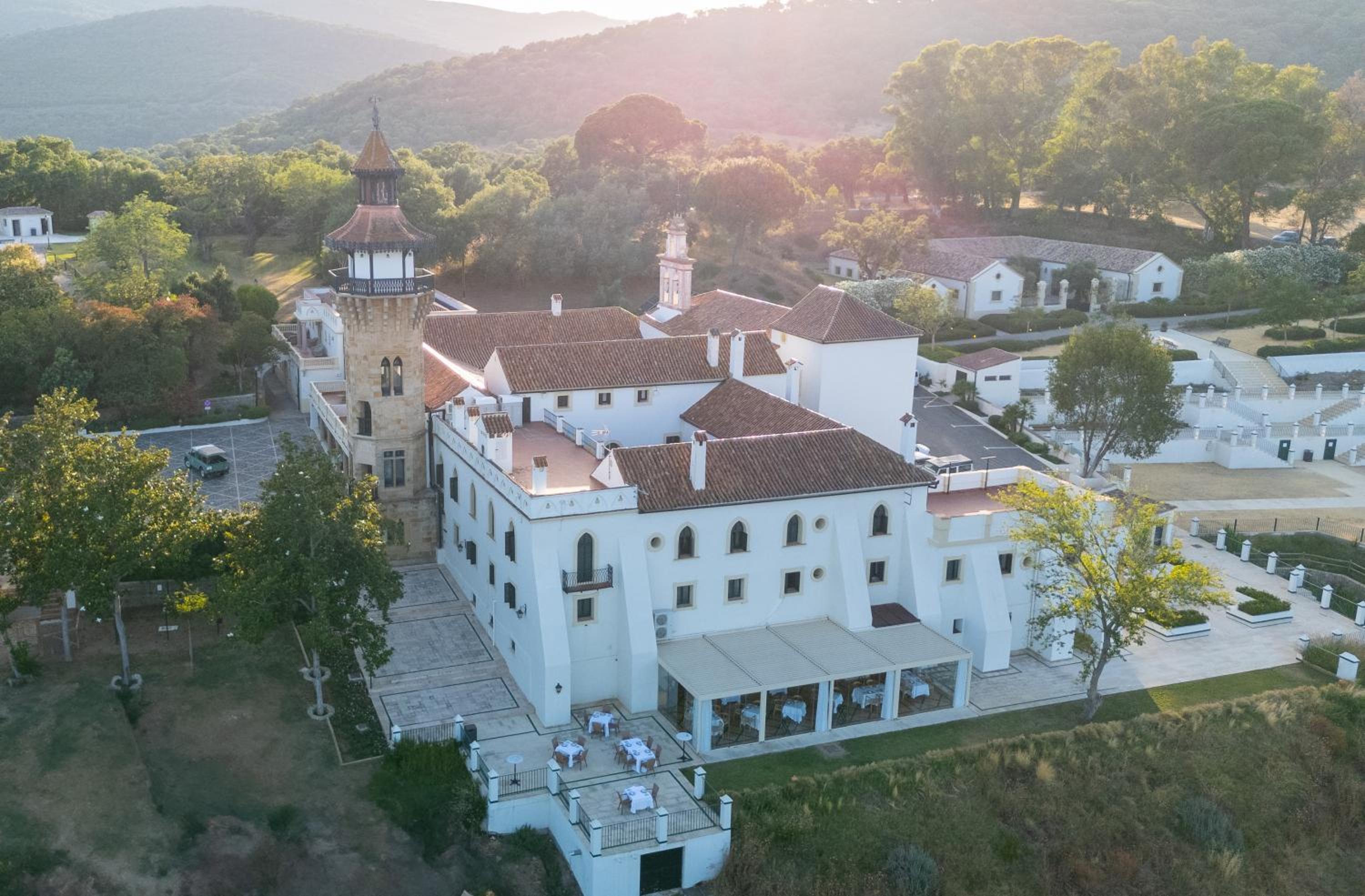 Hotel La Almoraima Hotel