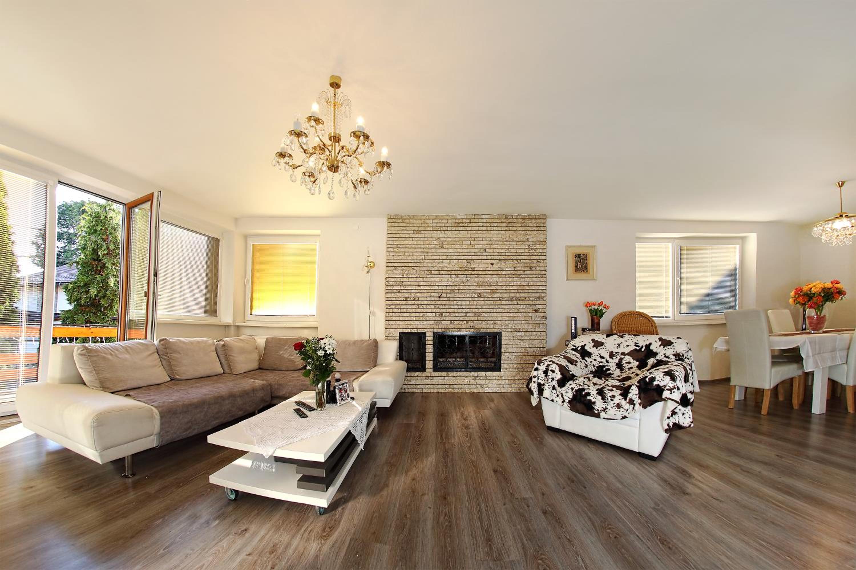 Hotel Villa Laura