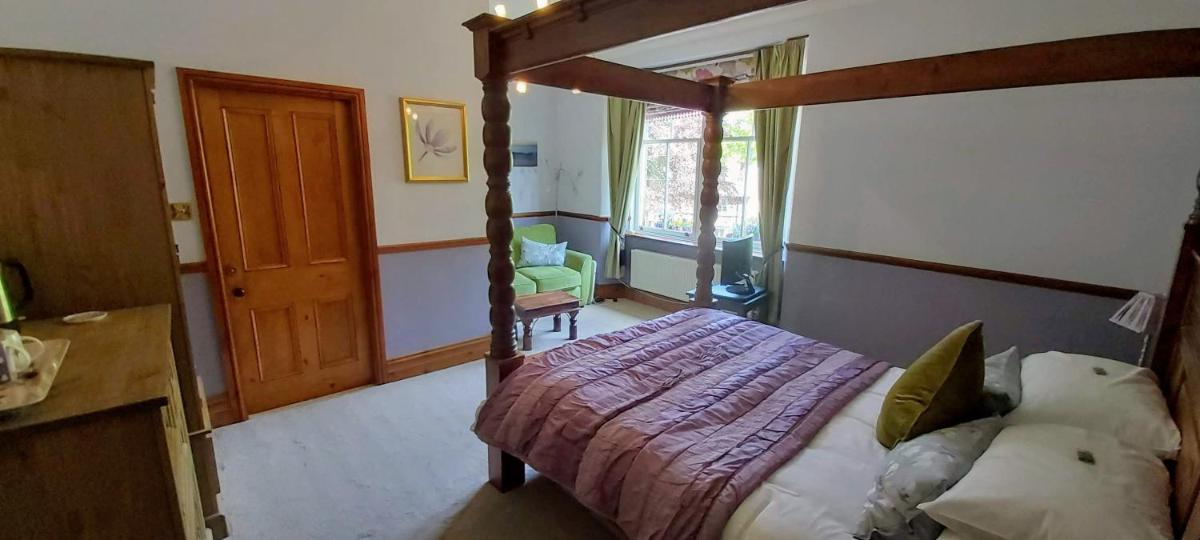 Hotel Laurel Cottage