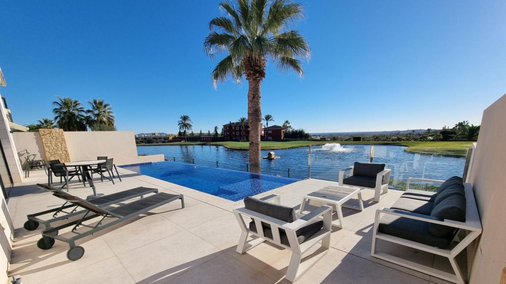 Hotel Villa Bella
