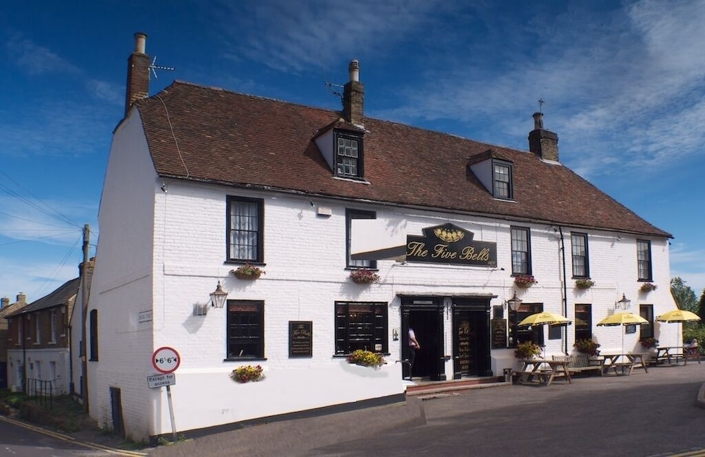 Hotel The Five Bells