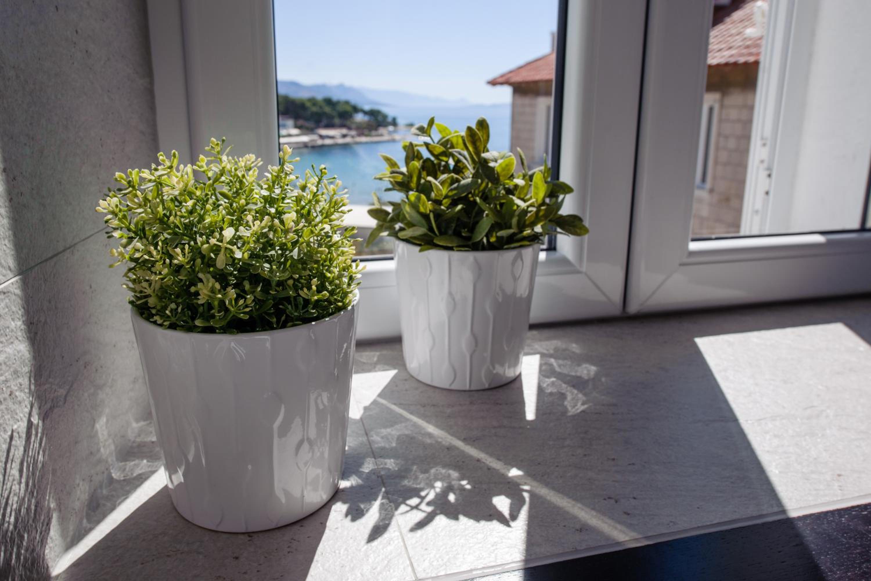 Hotel Luxury Apartment Valentina