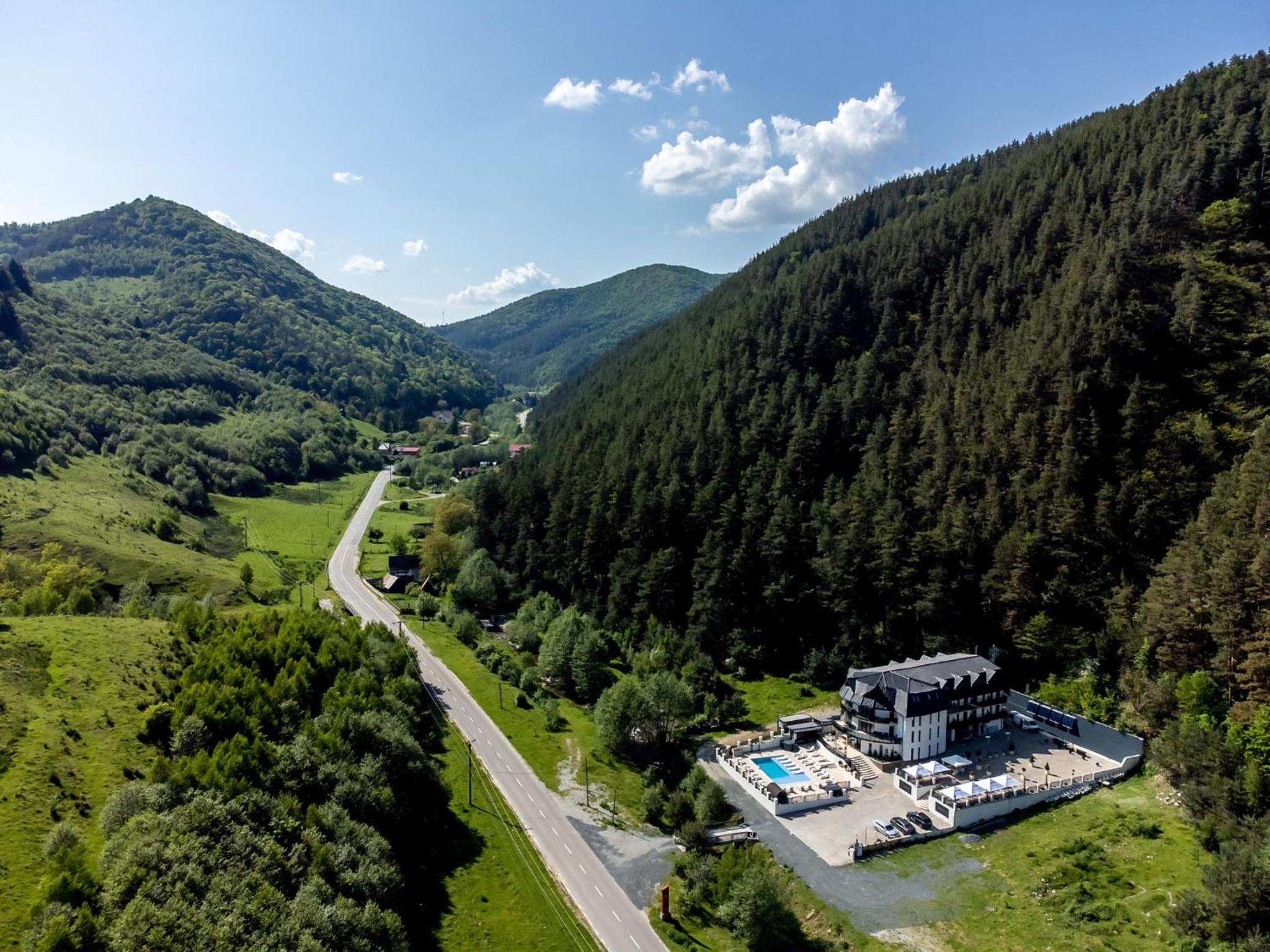 Hotel Carpentiere Arena