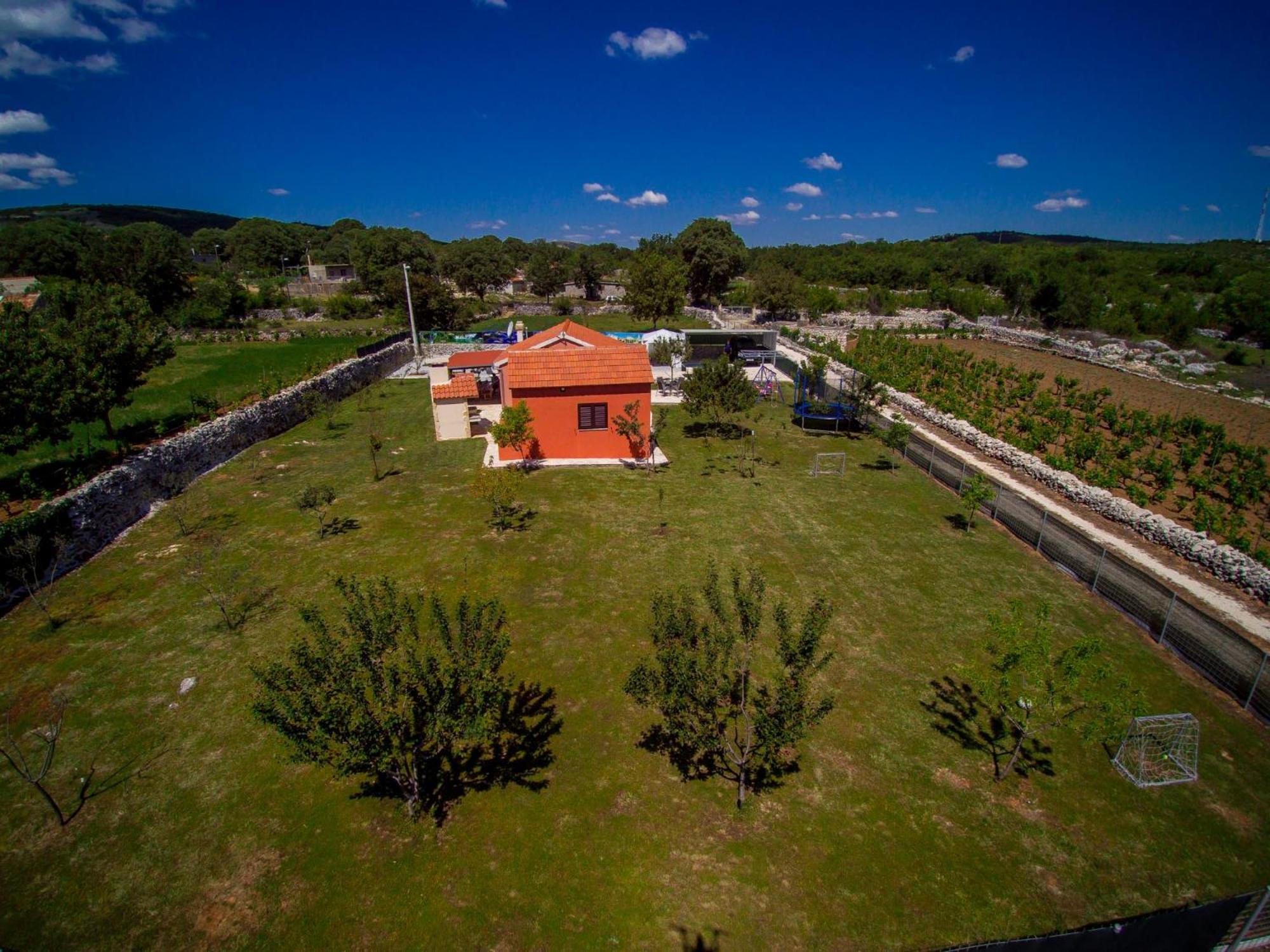 Hotel Vacation House Radosic