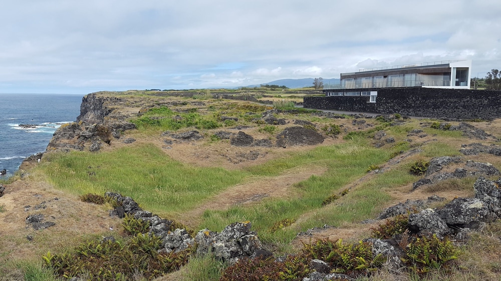 Hotel Sao Vicente Lodge