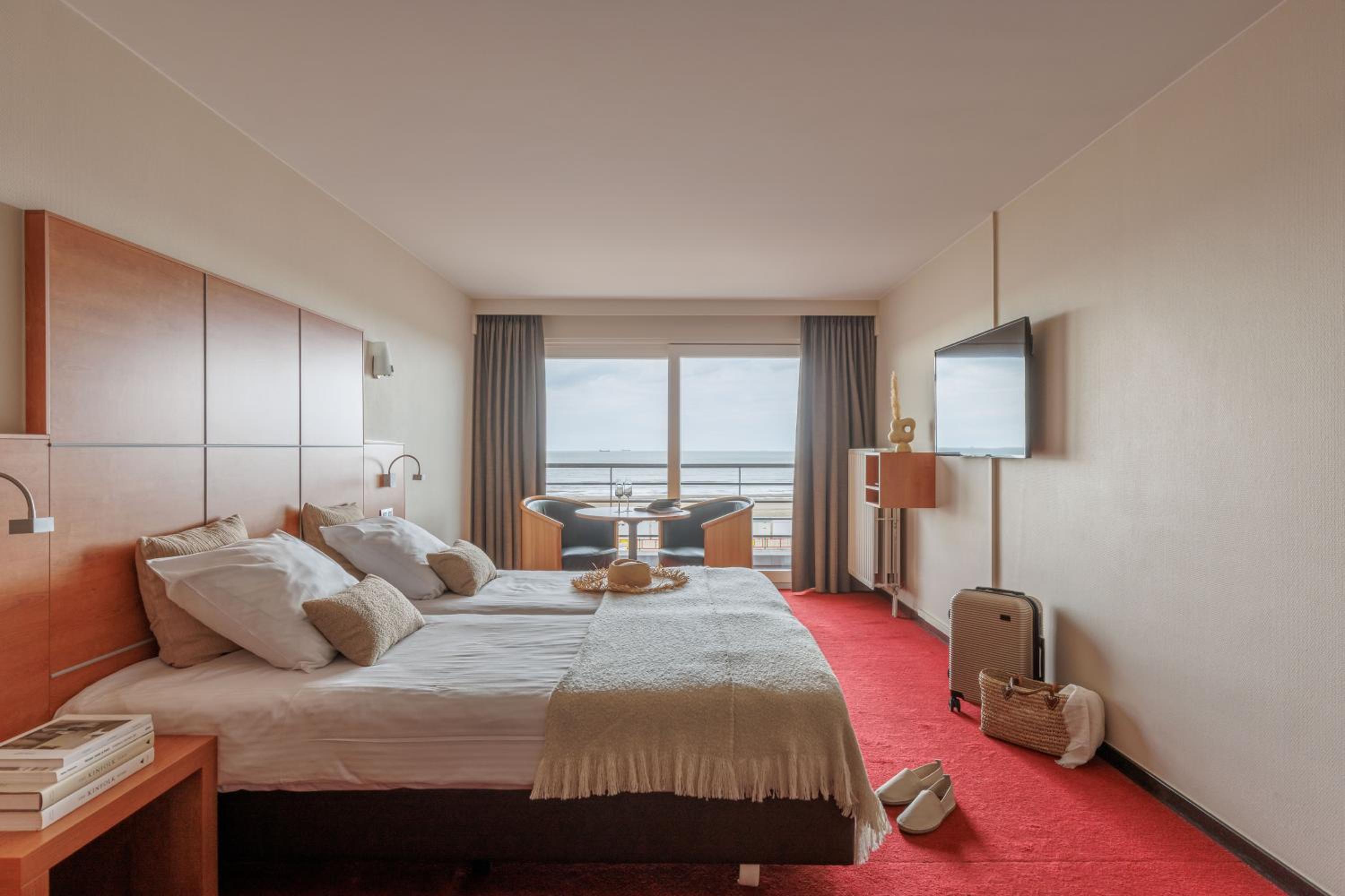 Hotel Riant Séjour by WP Hotels