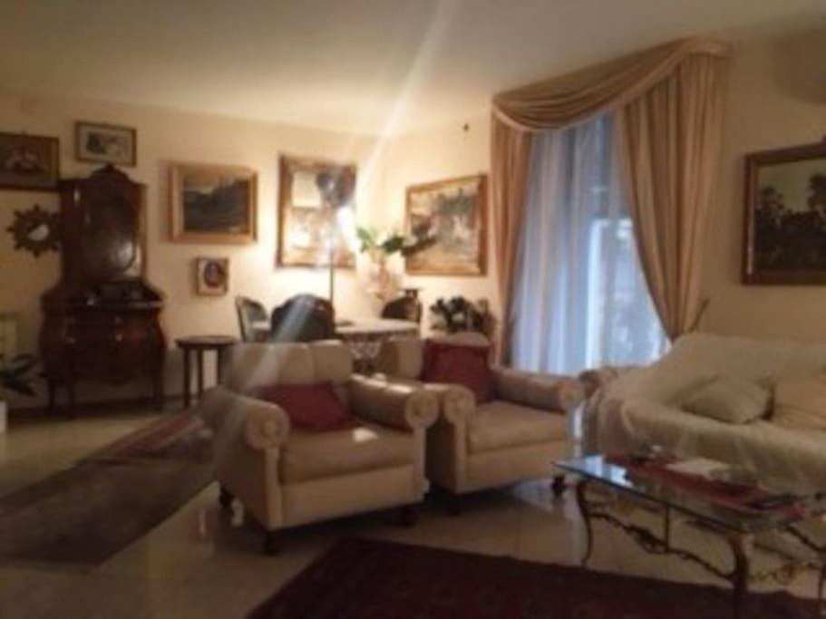 Hotel The Trip House - Between The Center And The Sea