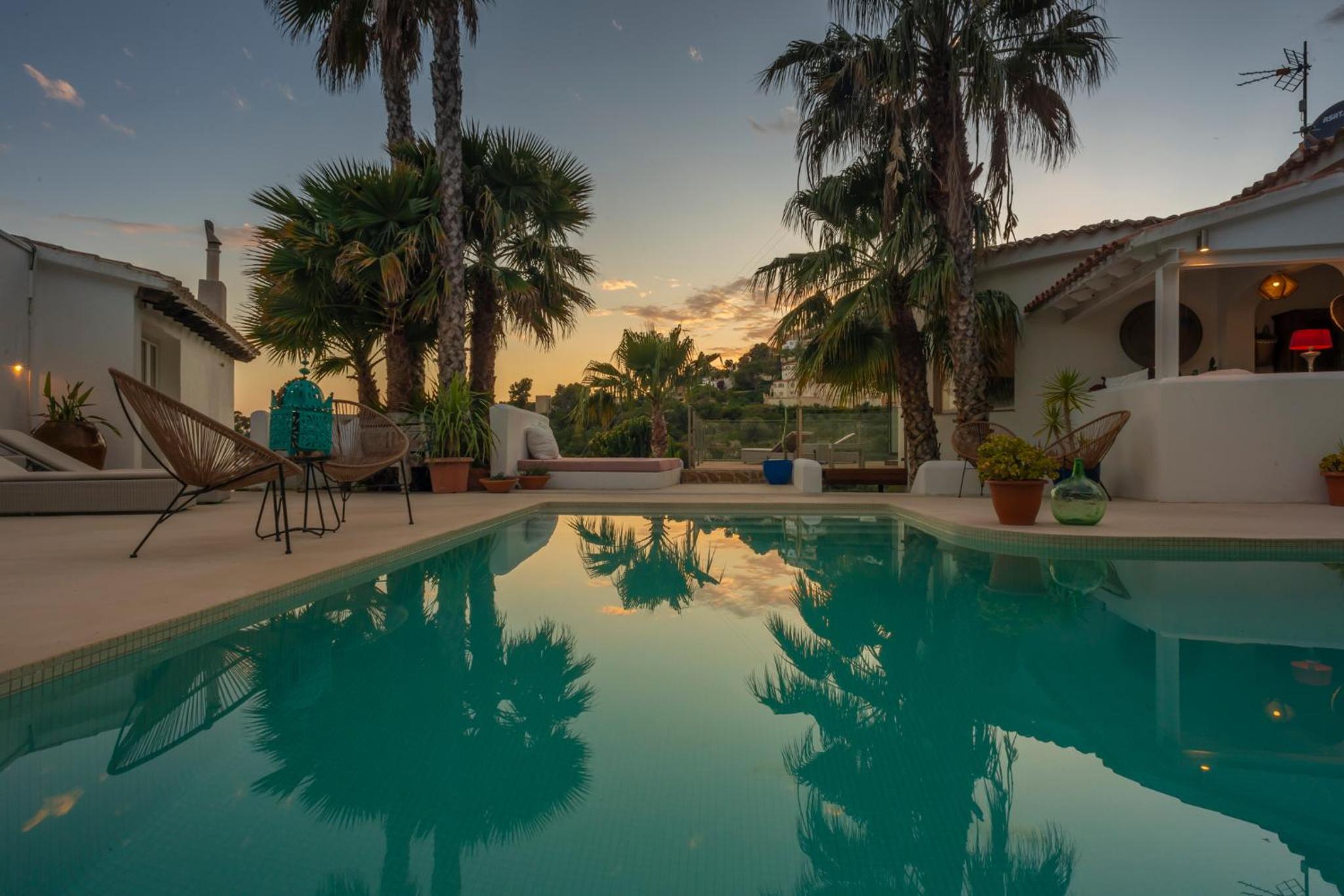 Hotel Caballito de Mar Boutique Hotel