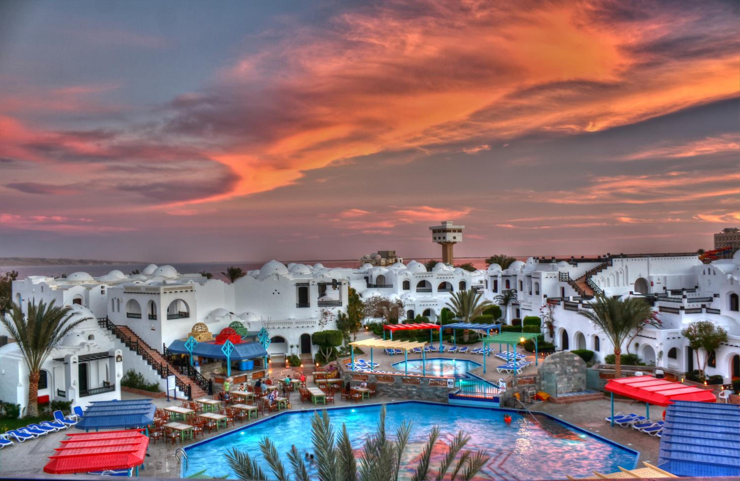 Hotel Arabella Azur Resort