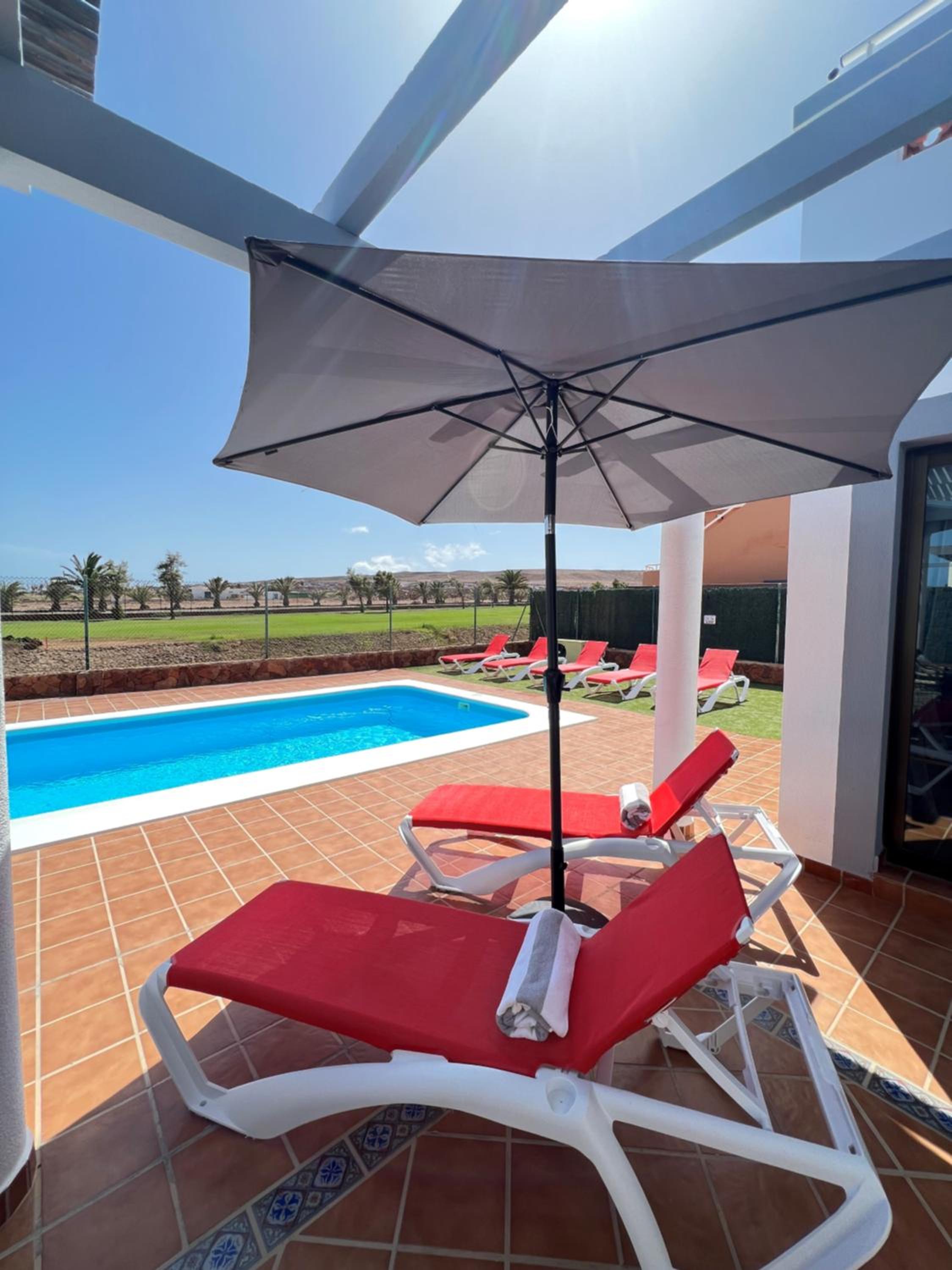 Hotel Villa Eva - New To The Market, Fully Refurbished Licensed Villa - Private Pool