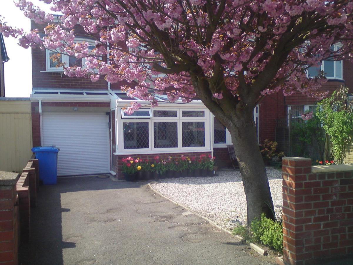 Hotel Cherry Blossom Luxury Guest House