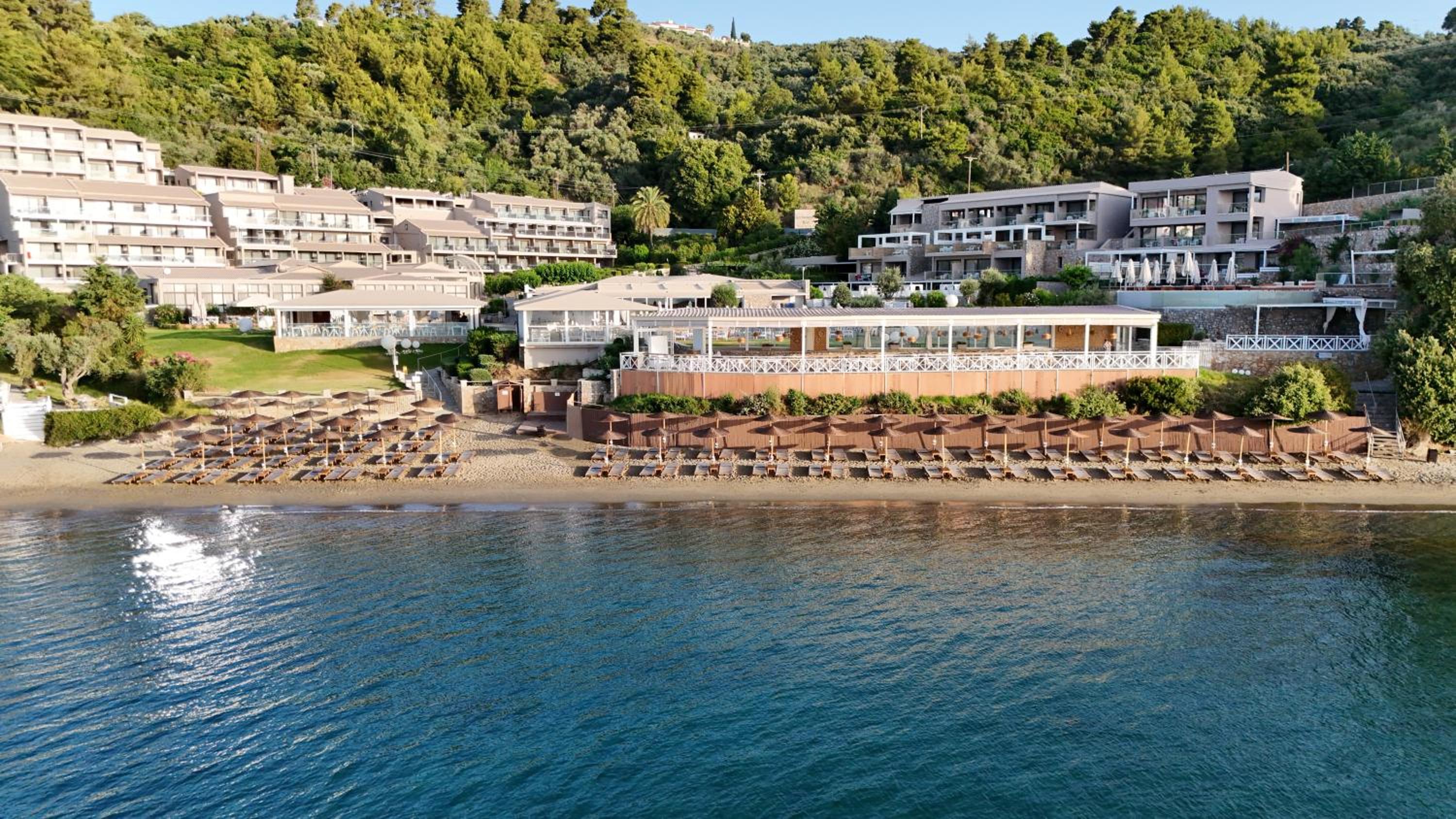 Hotel Kassandra Bay Resort, Suites & Spa