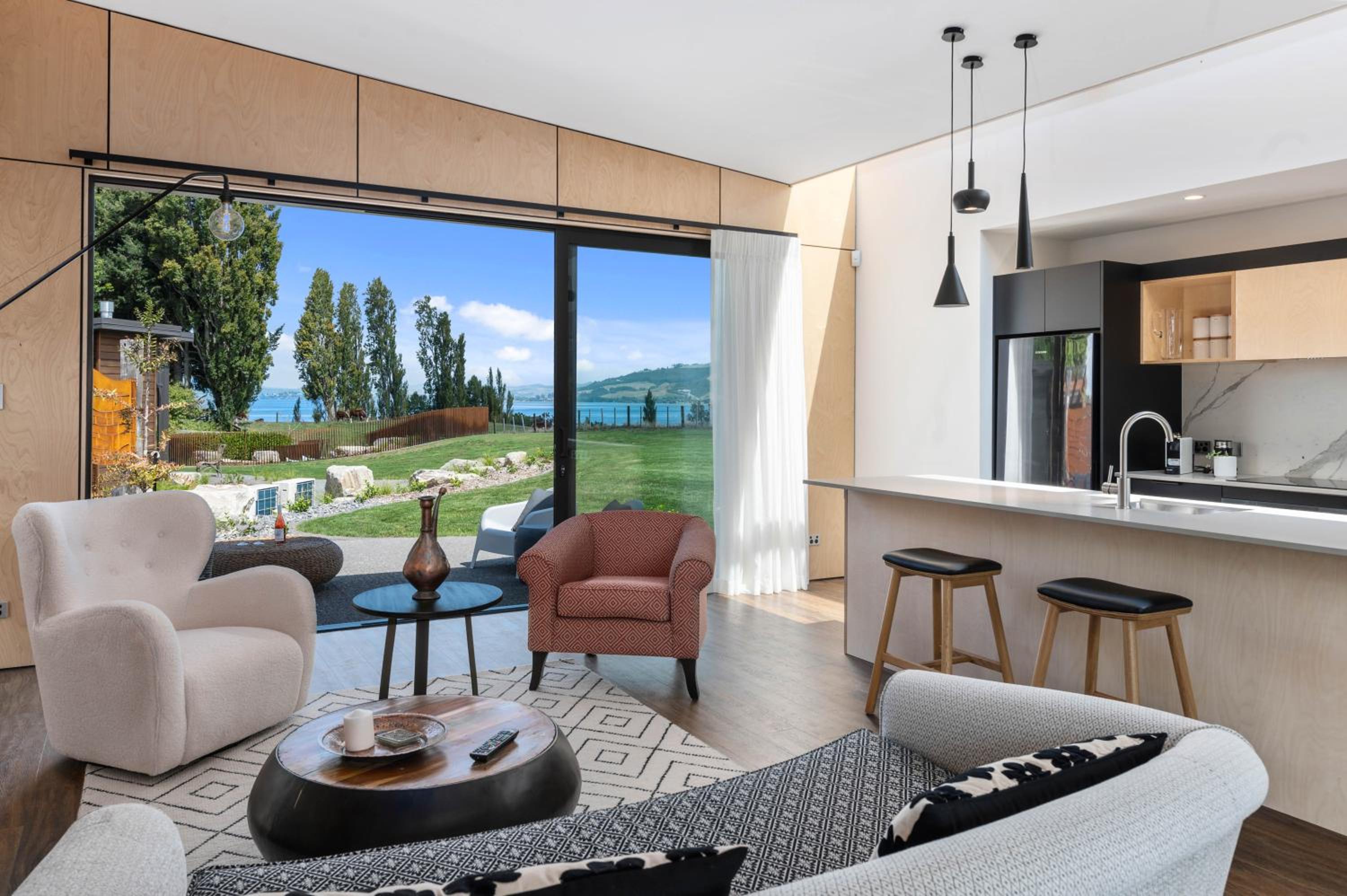 Hotel Toka Ridge
