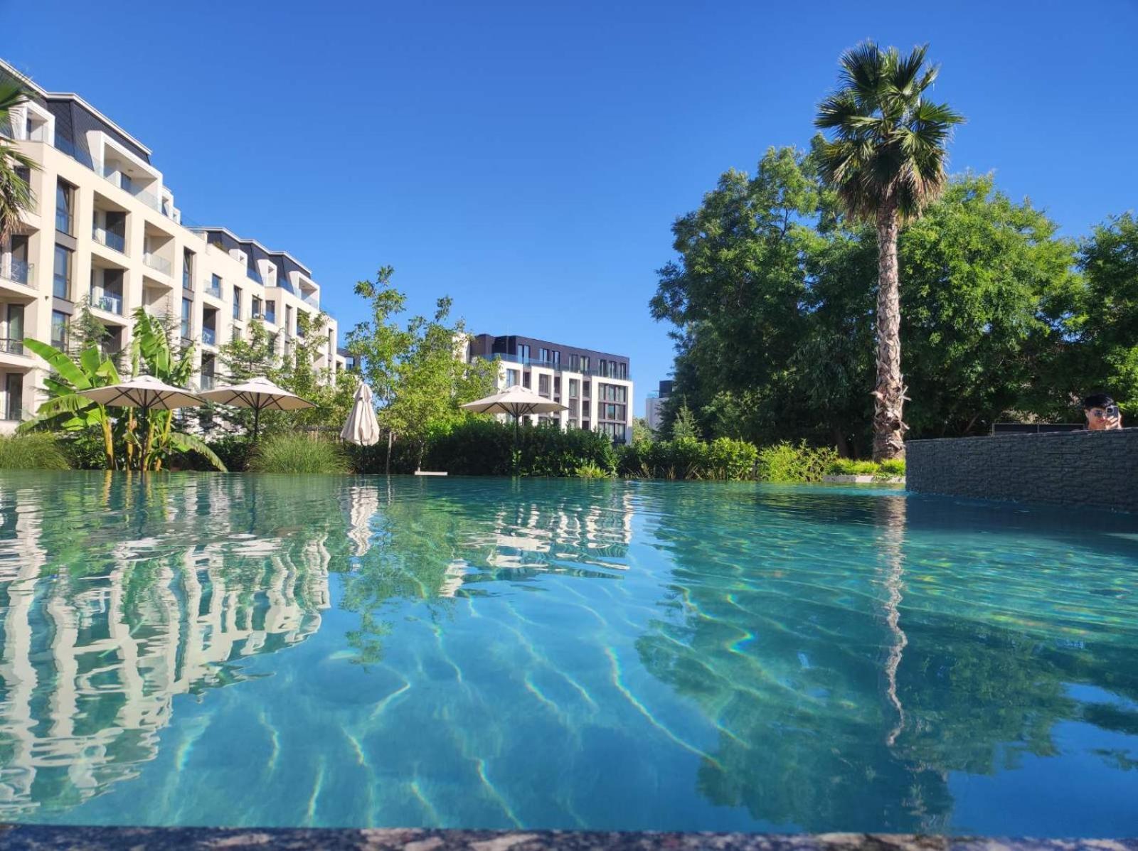 Hotel Azur Alegria Studio