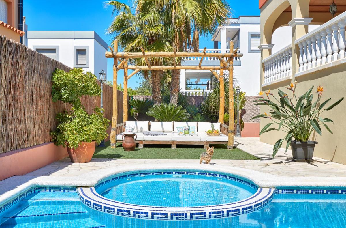 Hotel Villa Juncos