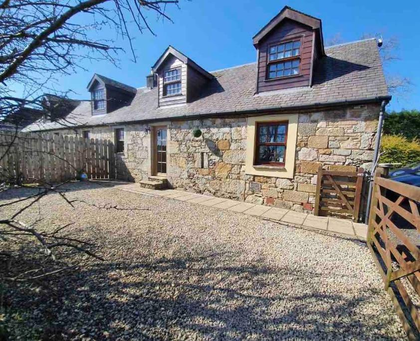 Hotel Baidland Escapes 2 Bedroom Cottage With Hot Tub