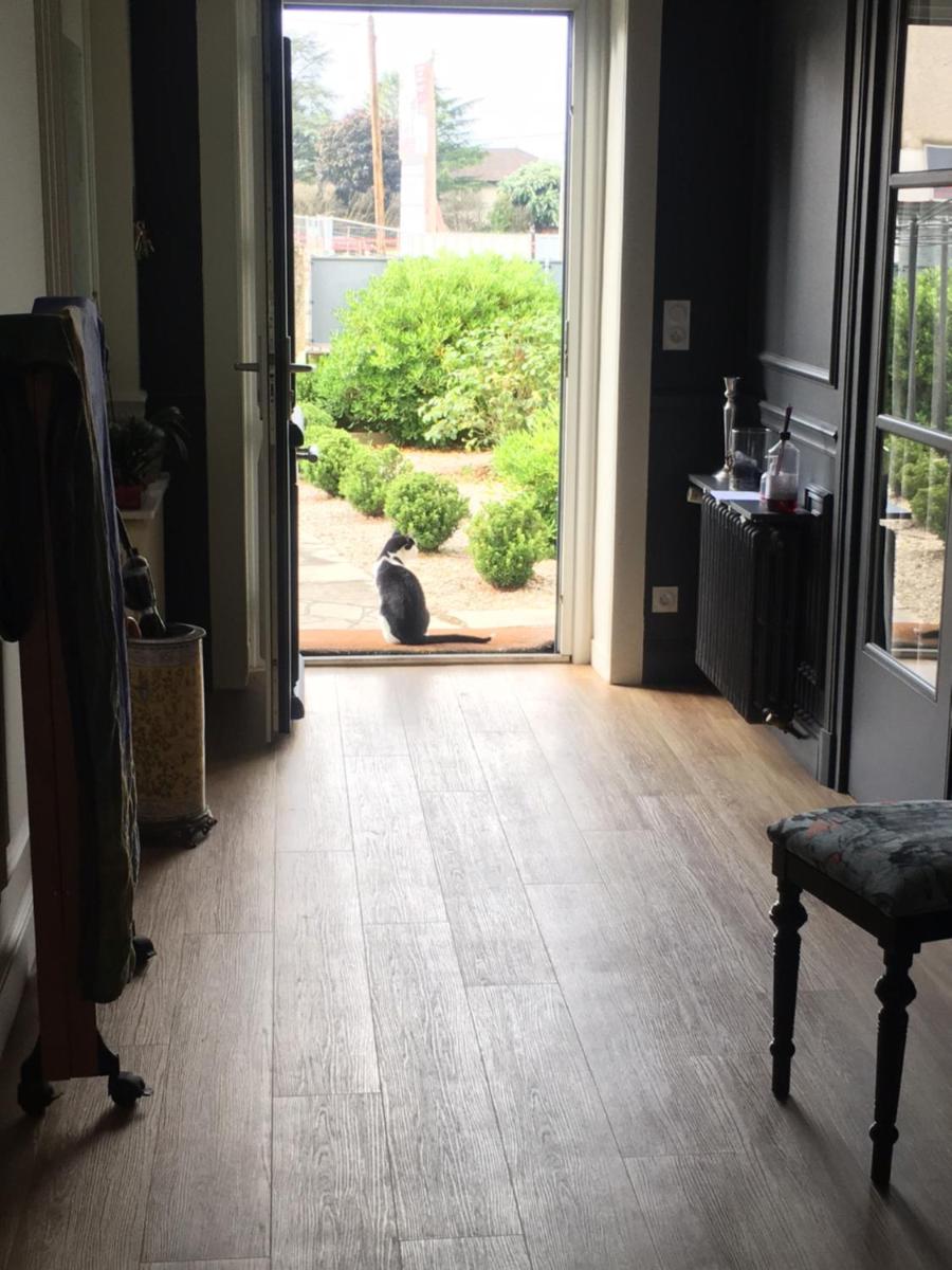 Hotel Villa Dufresne