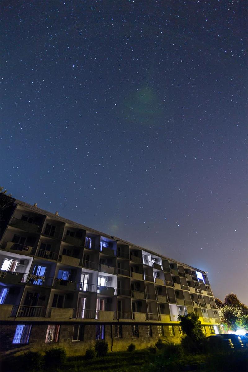 Hotel Cosmos