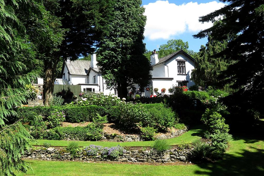 Hotel Grange Manor