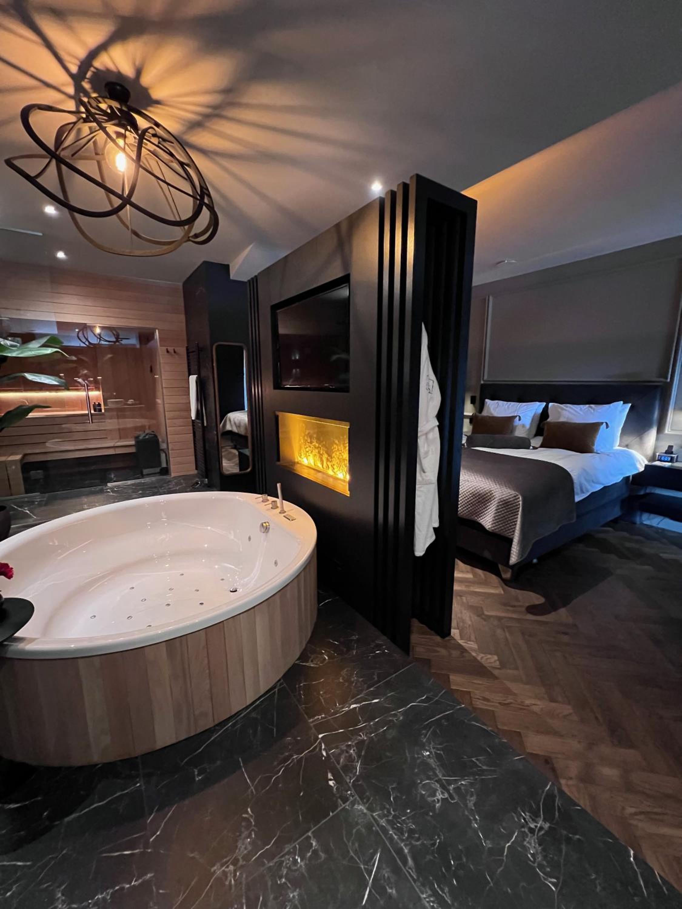 Hotel Brabant Suites