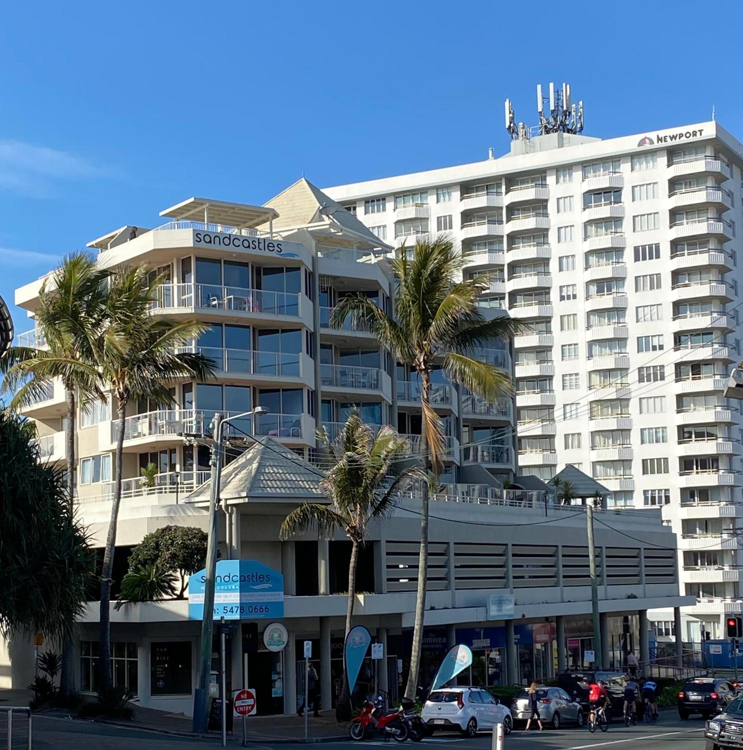 Hotel License To Chill • Couple’s Escape In Mooloolaba