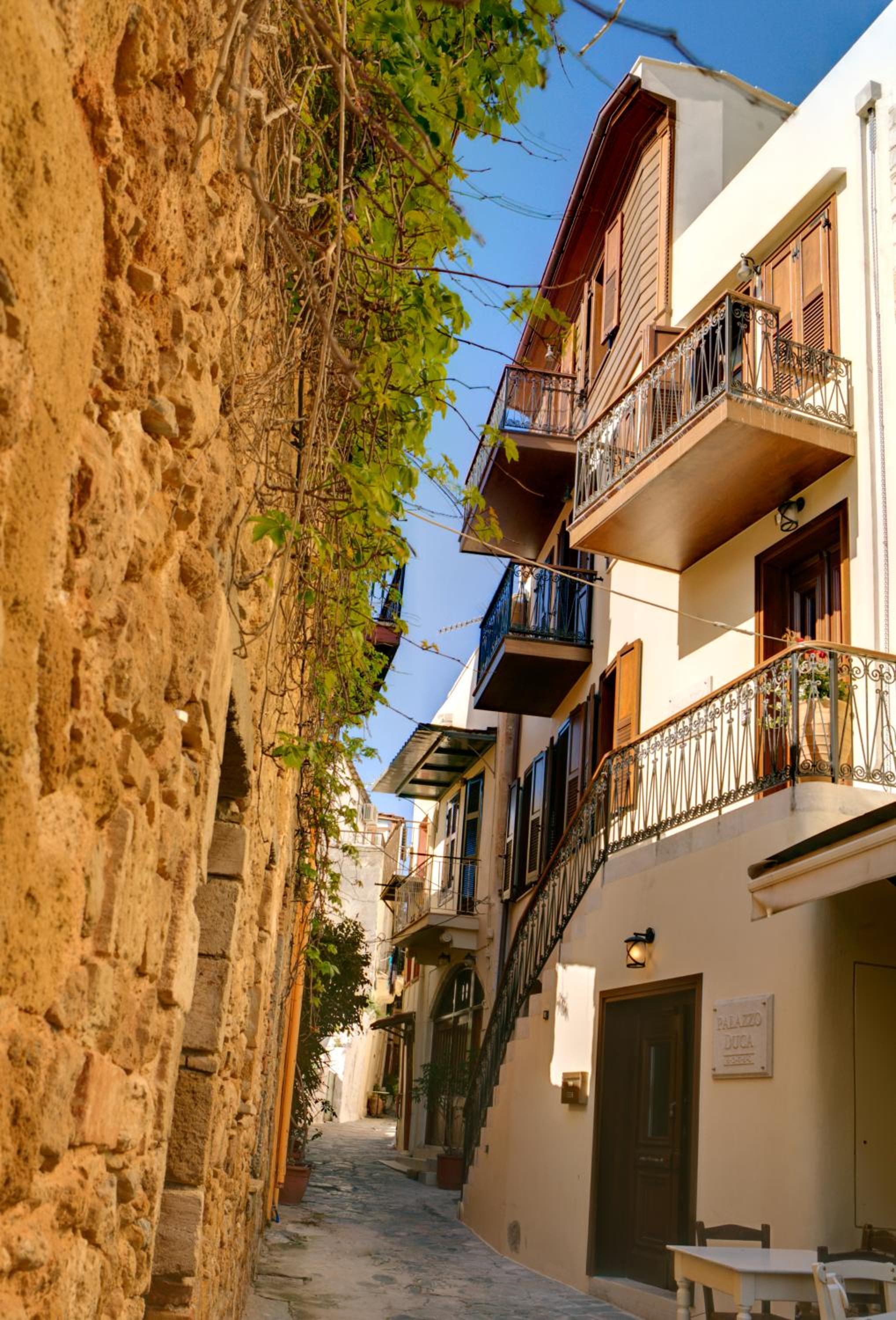 Hotel Palazzo Duca