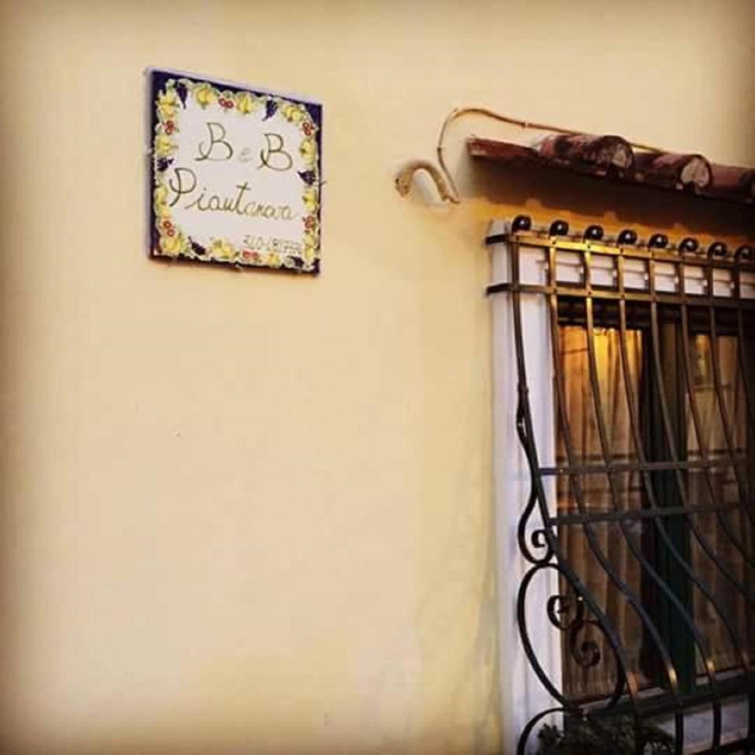 Hotel B&B Piantanova
