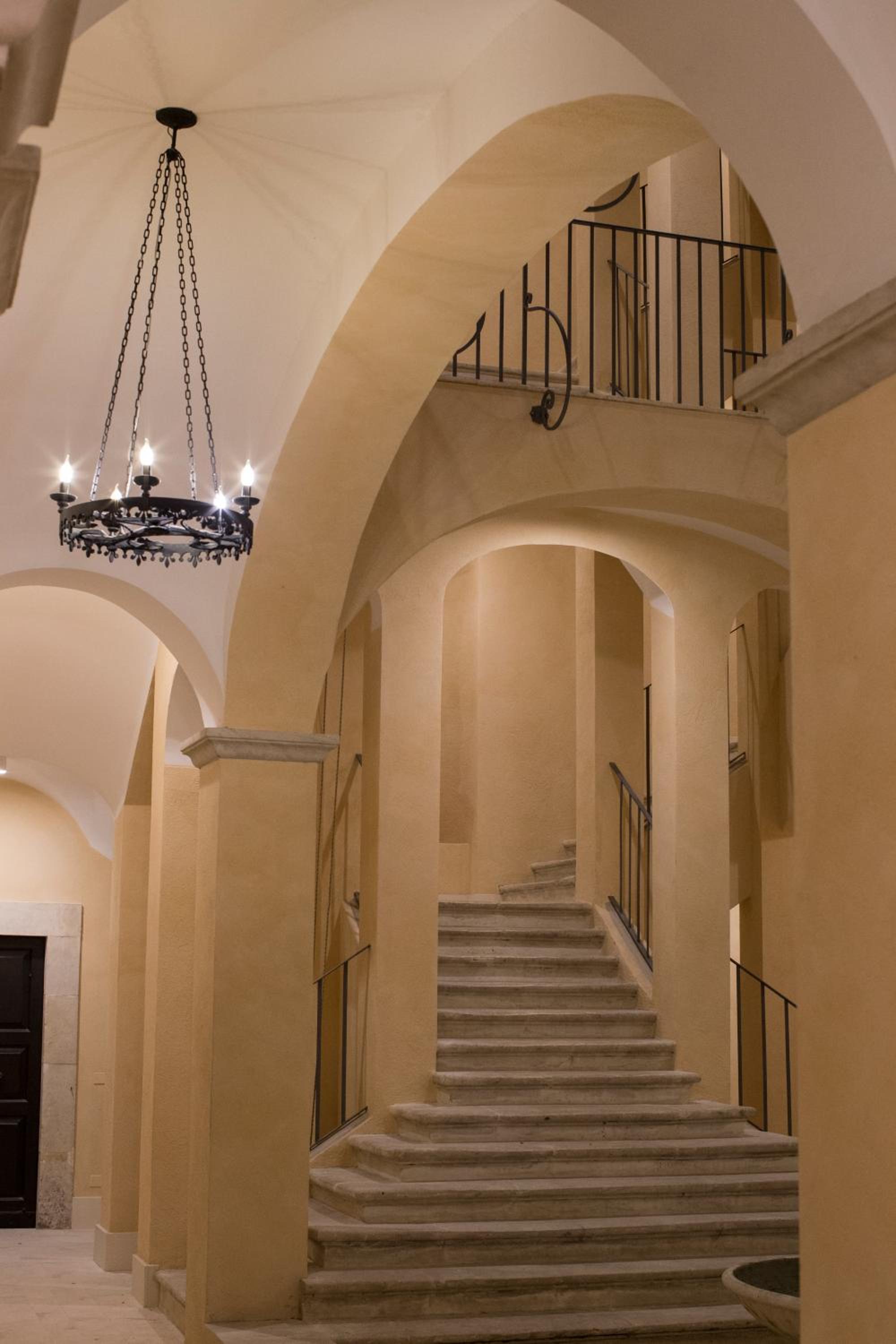 Hotel B&B Charme Celestino V°