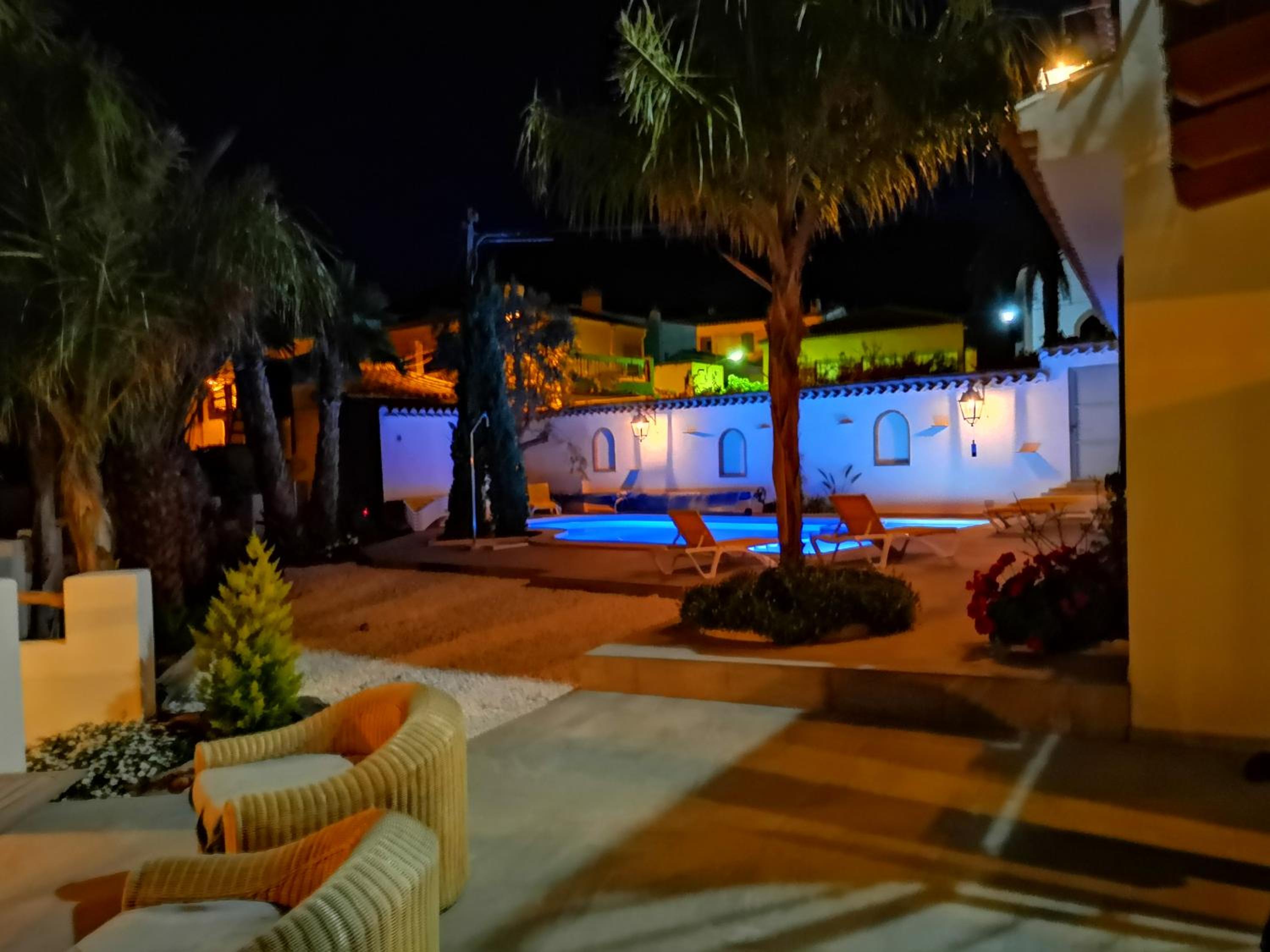 Hotel Terrera Roberto