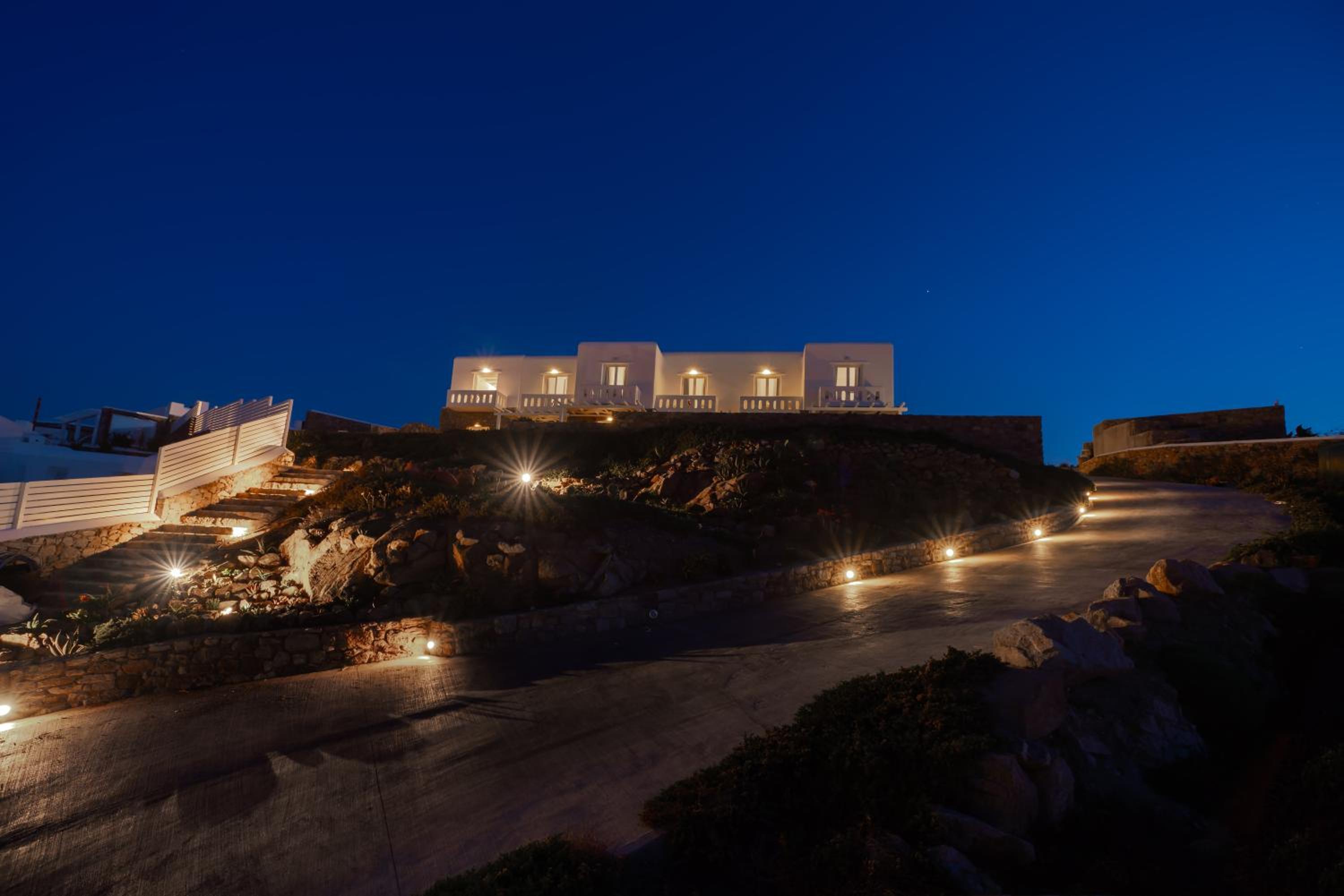 Hotel Cape Mykonos