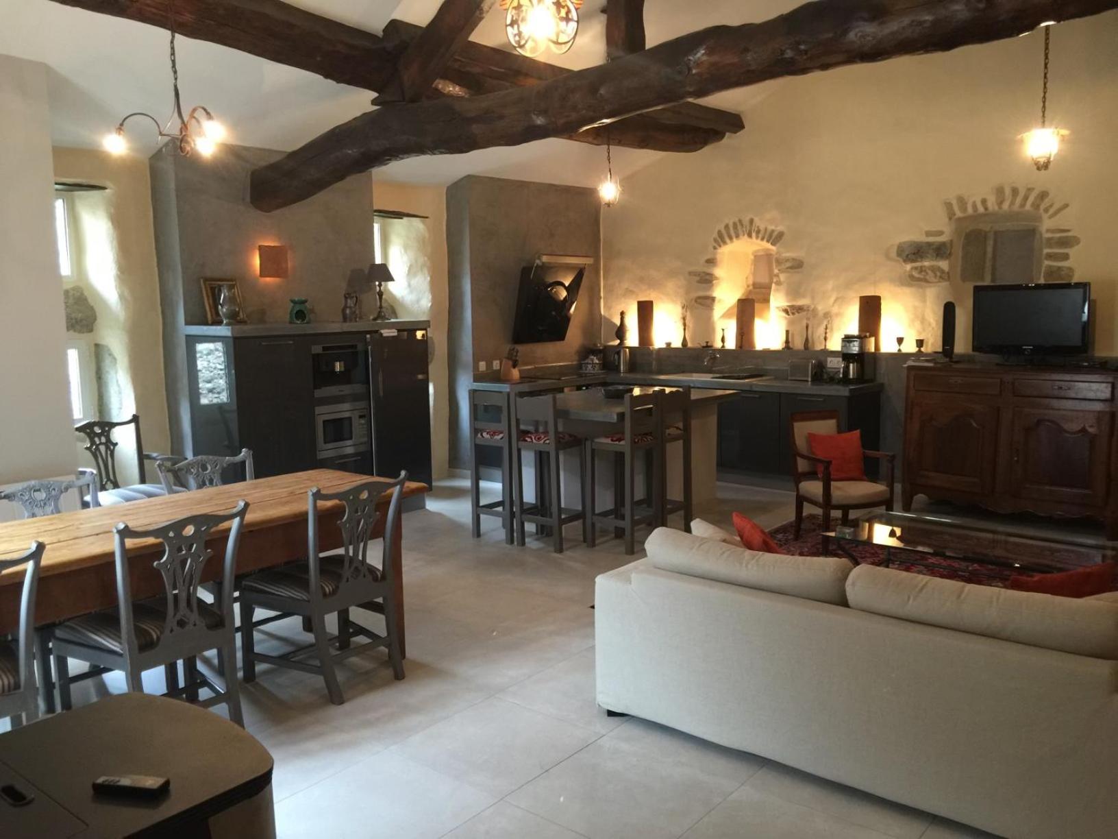 Hotel Chateau de la Rode