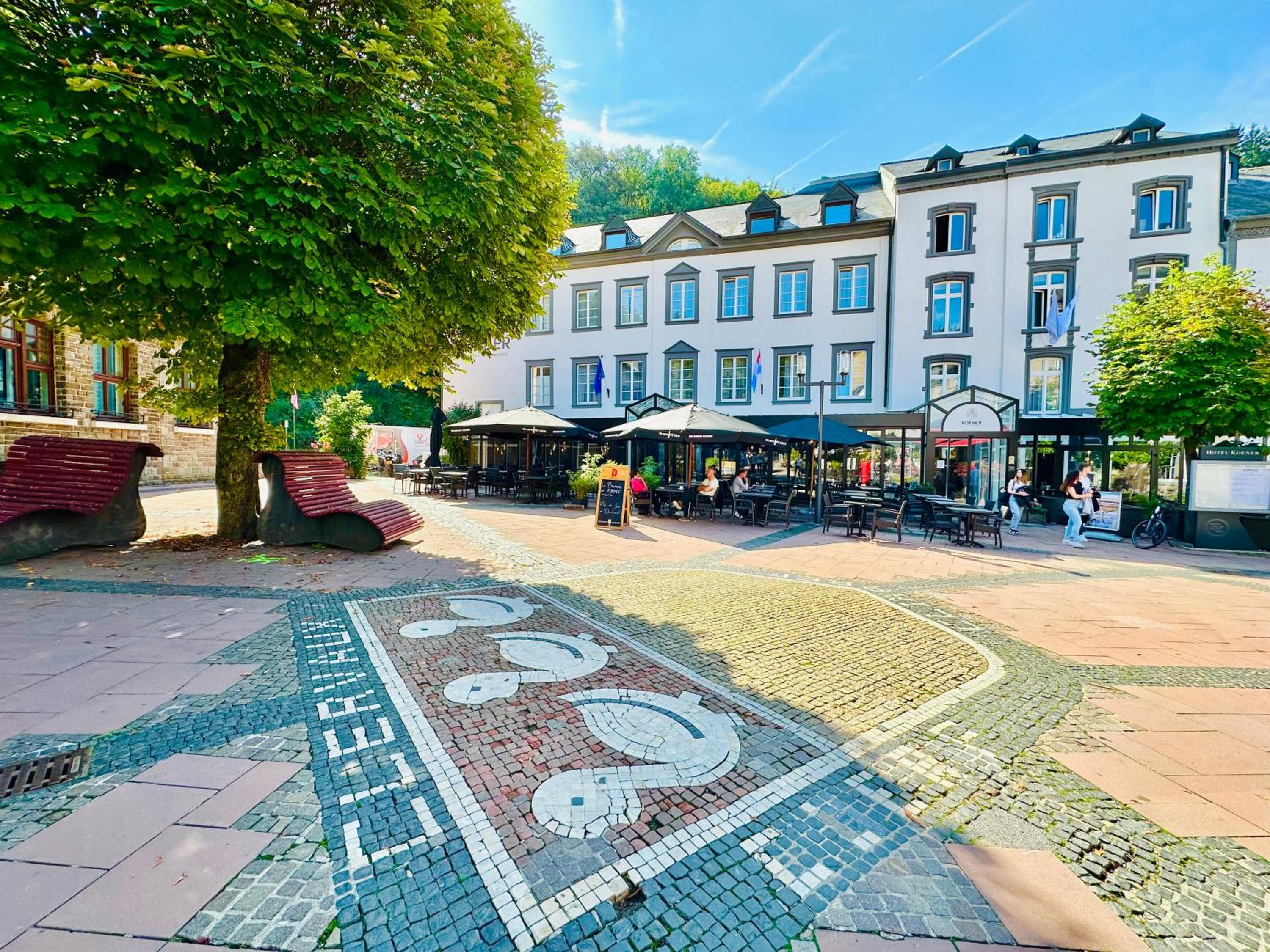 Hotel Koener Hotel & Spa