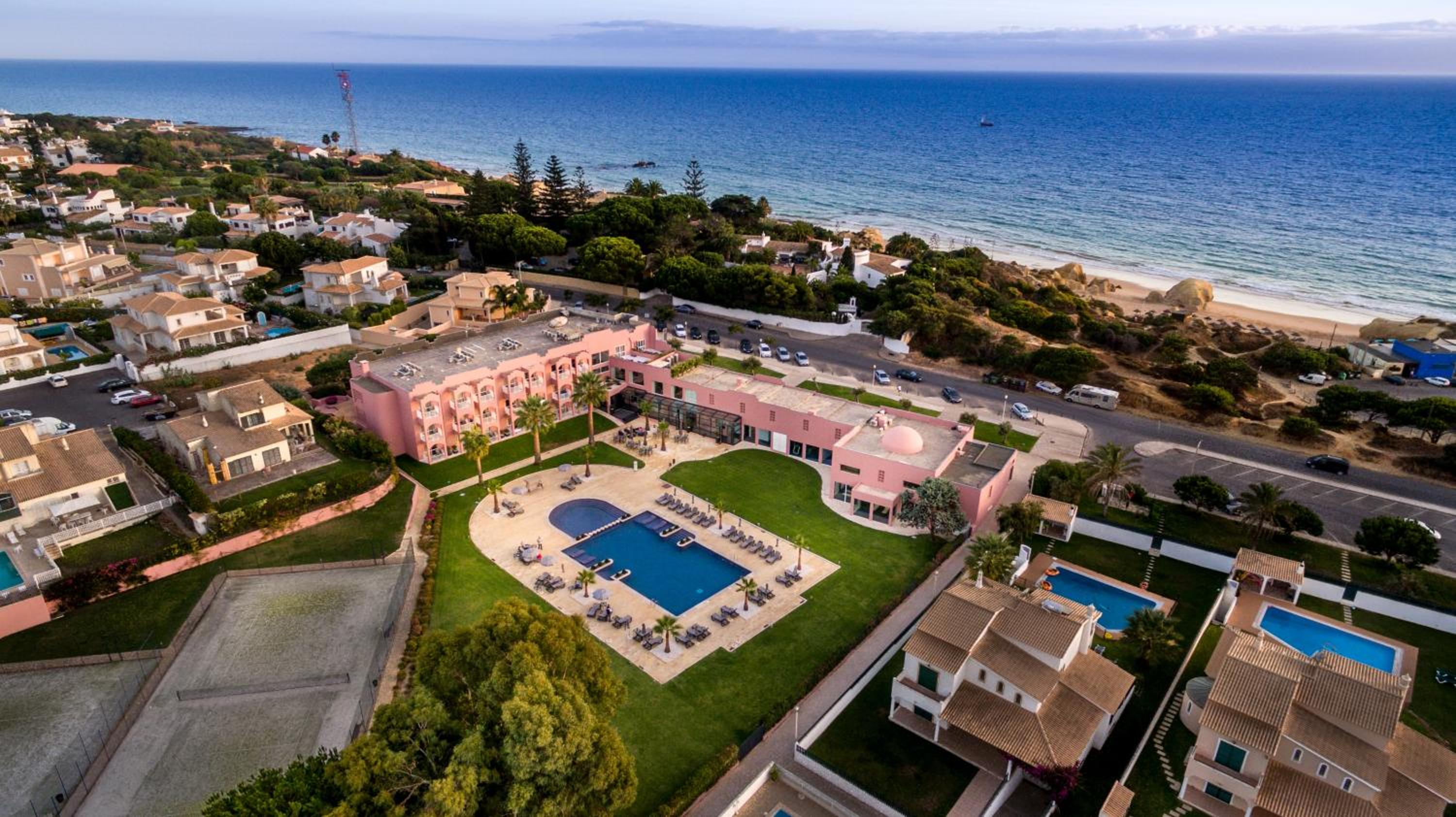 Hotel Vila Gale Collection Praia