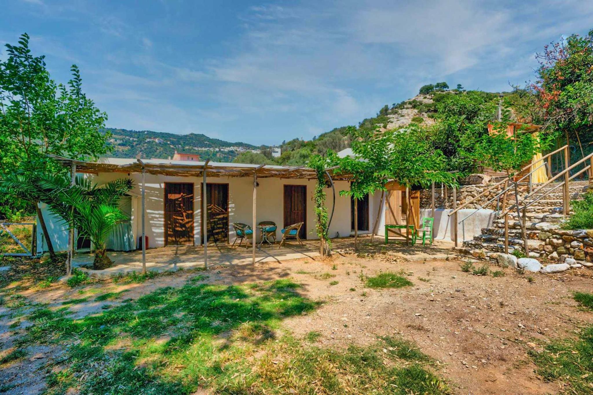 Hotel Gabriellas Garden